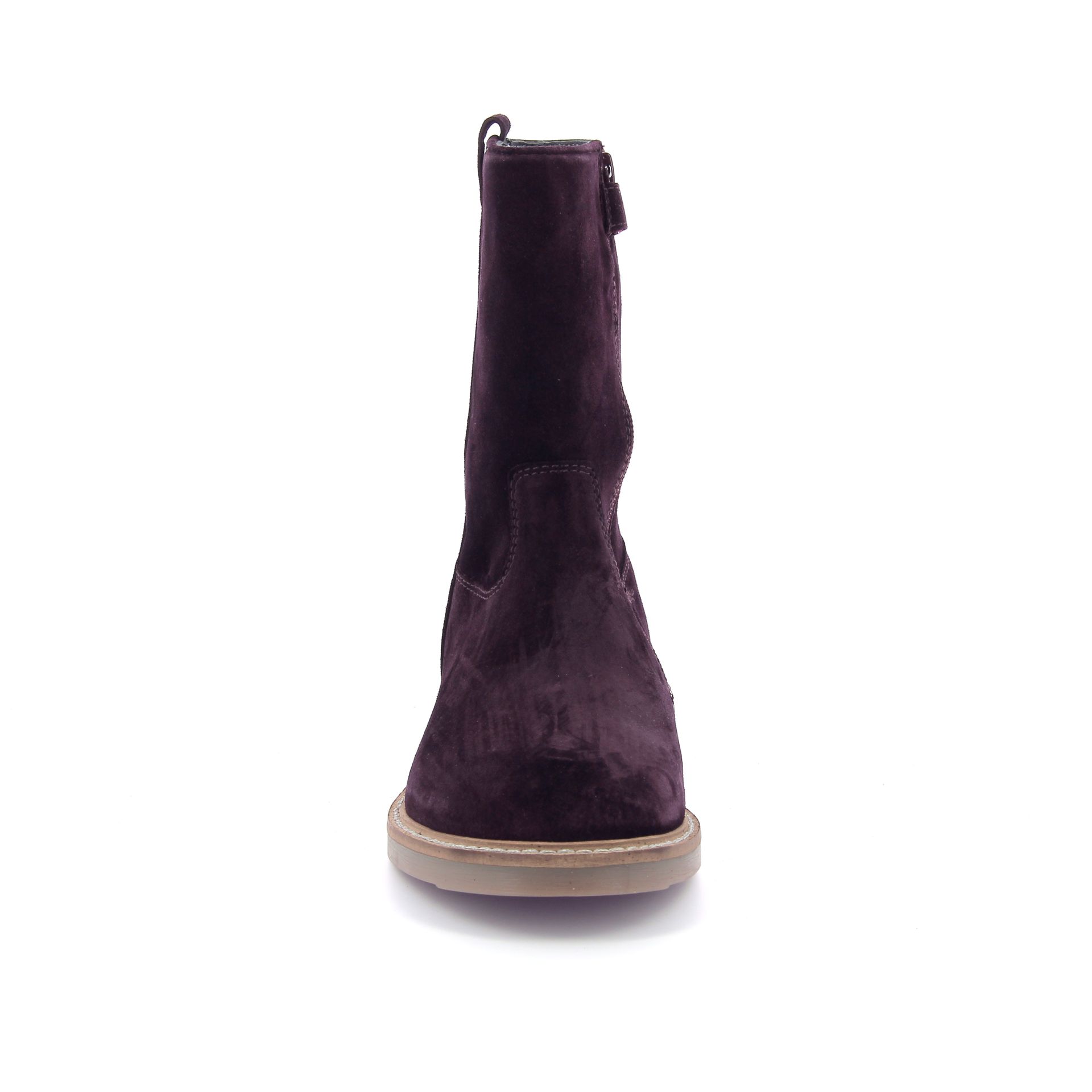 Hip Boots 268783 rood