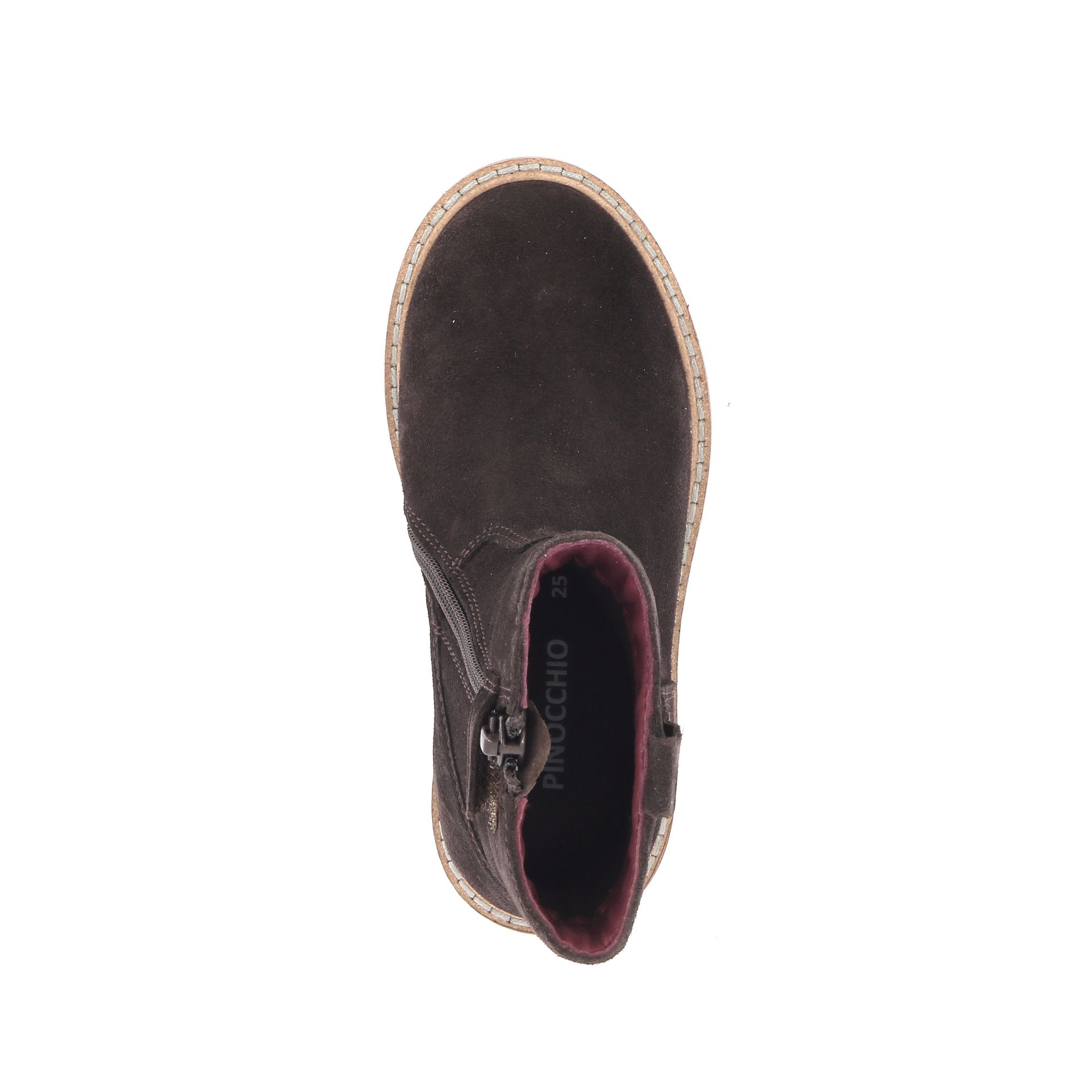 Hip Boots 268784 bruin