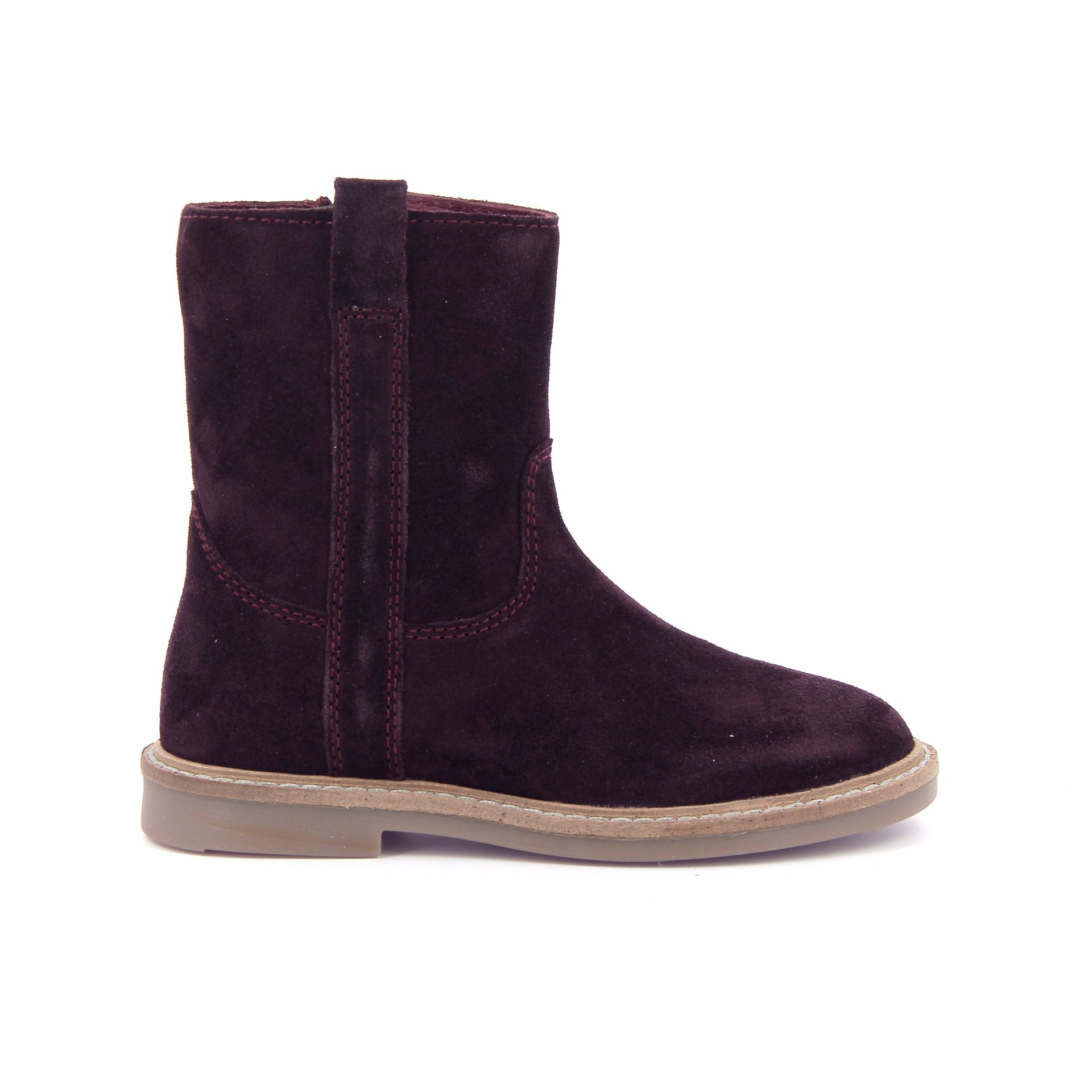 Hip Boots 268785 rood