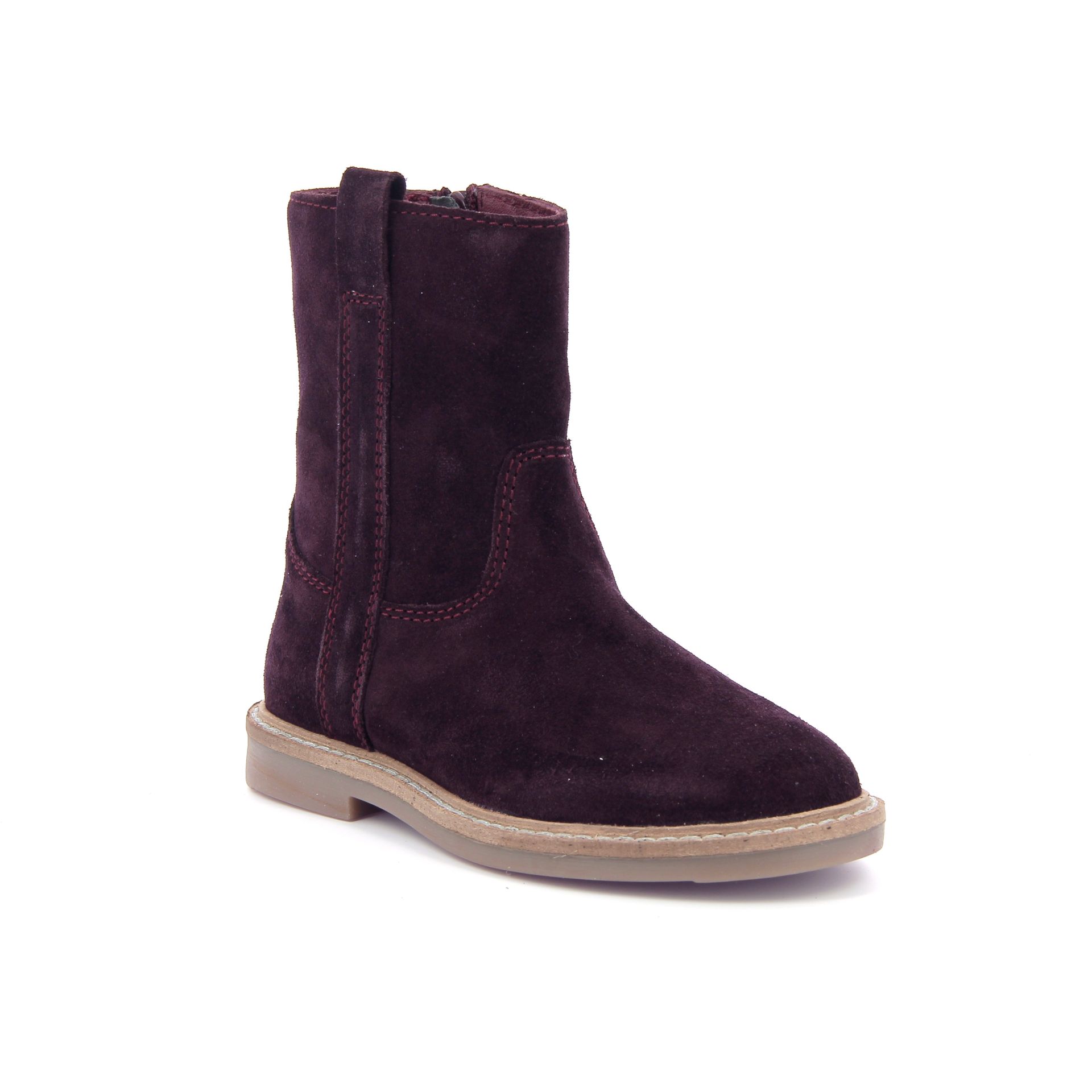 Hip Boots 268785 rood