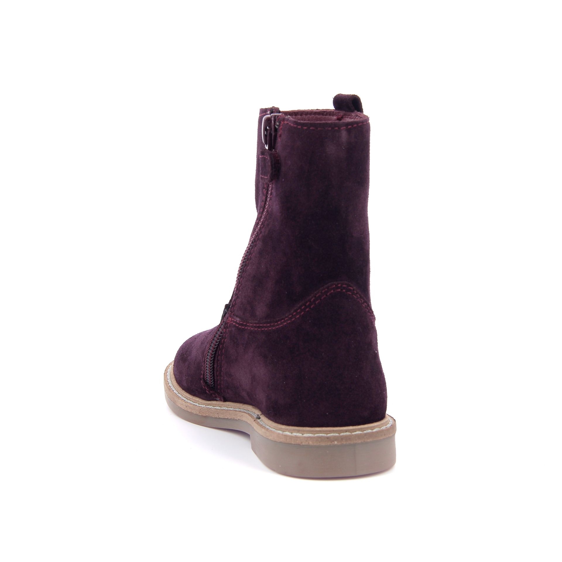 Hip Boots 268785 rood