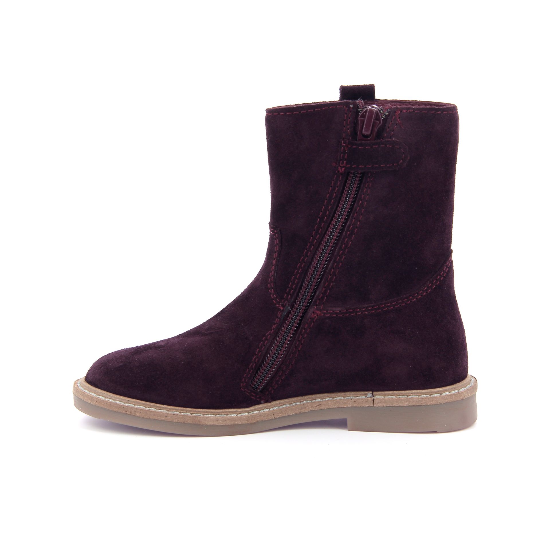 Hip Boots 268785 rood
