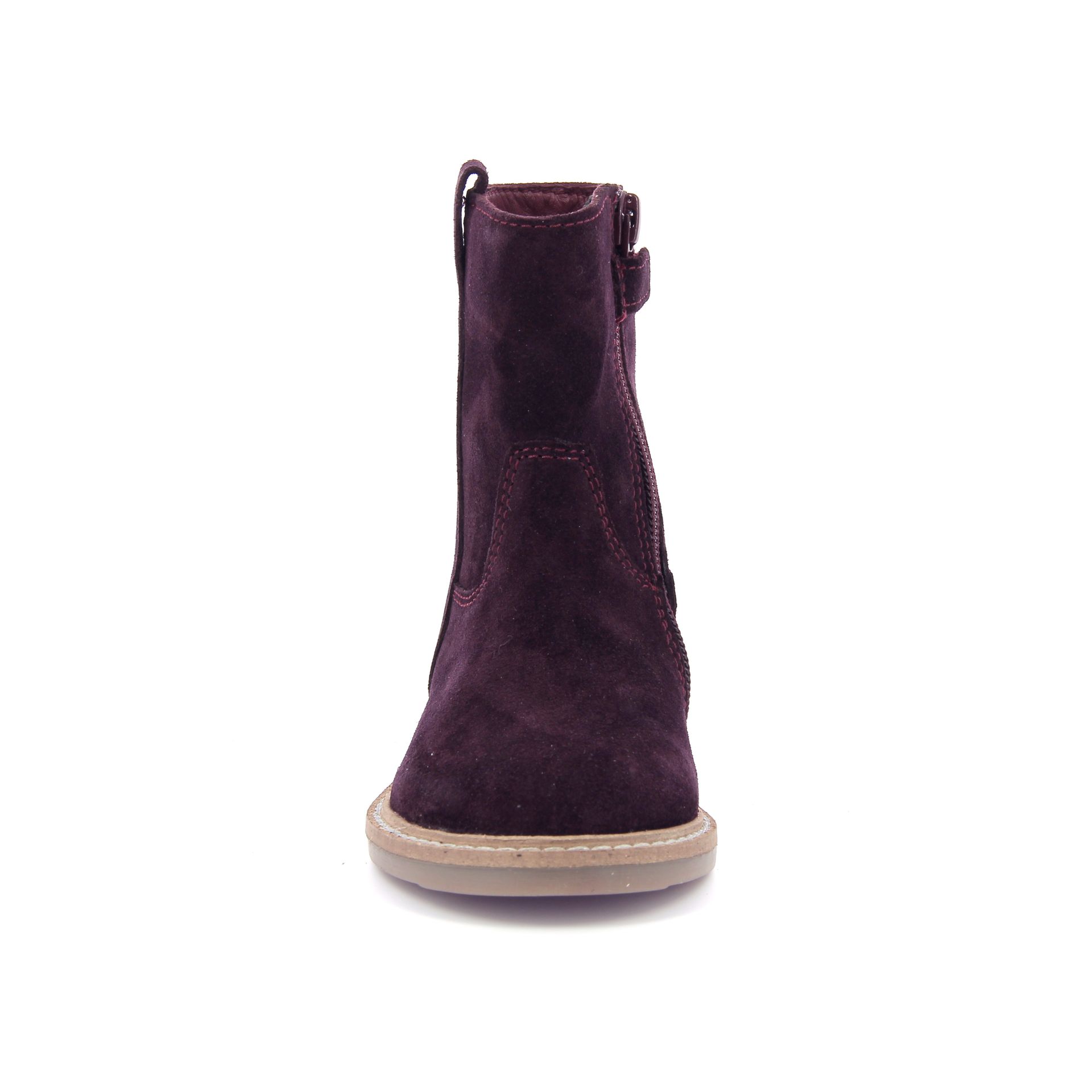Hip Boots 268785 rood