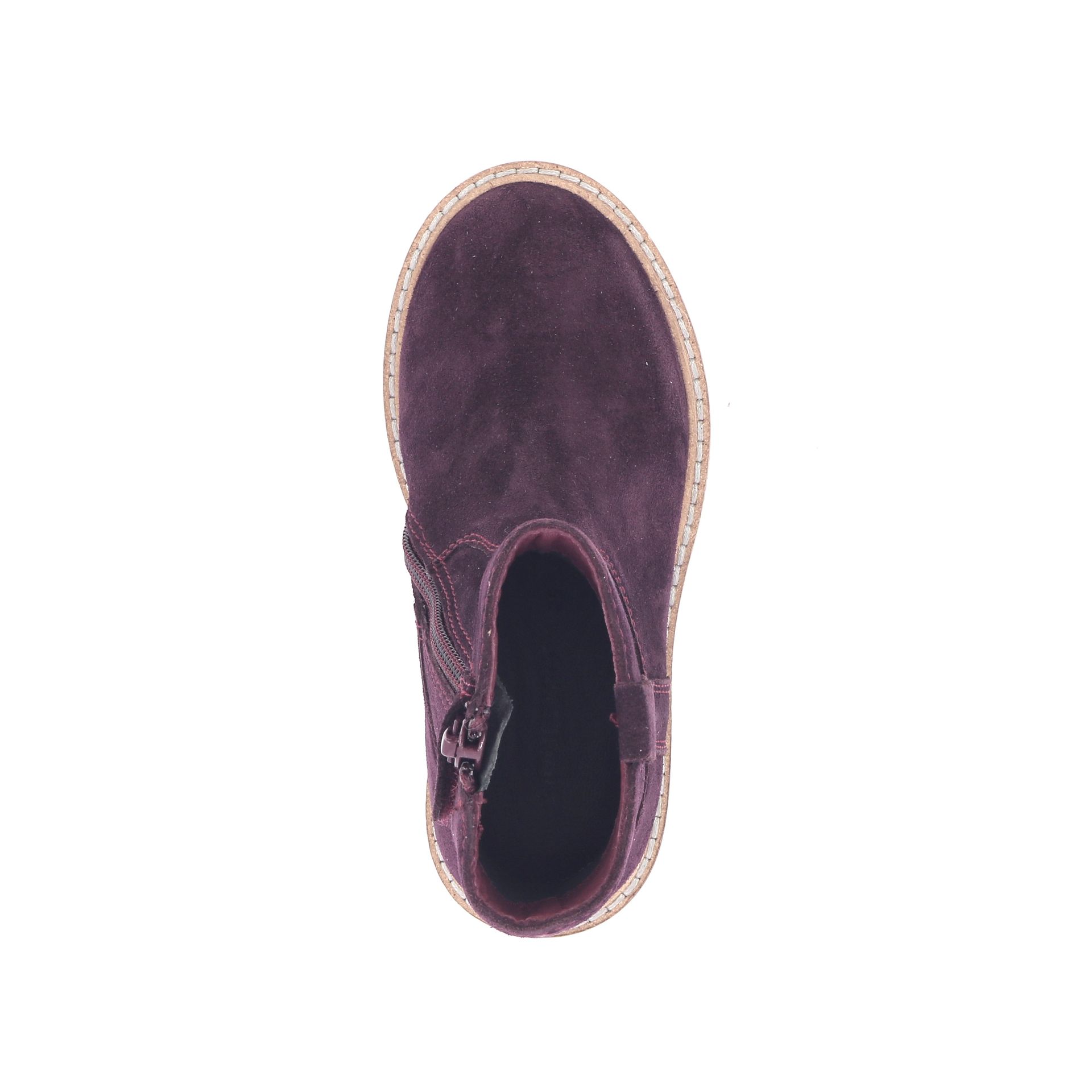 Hip Boots 268785 rood