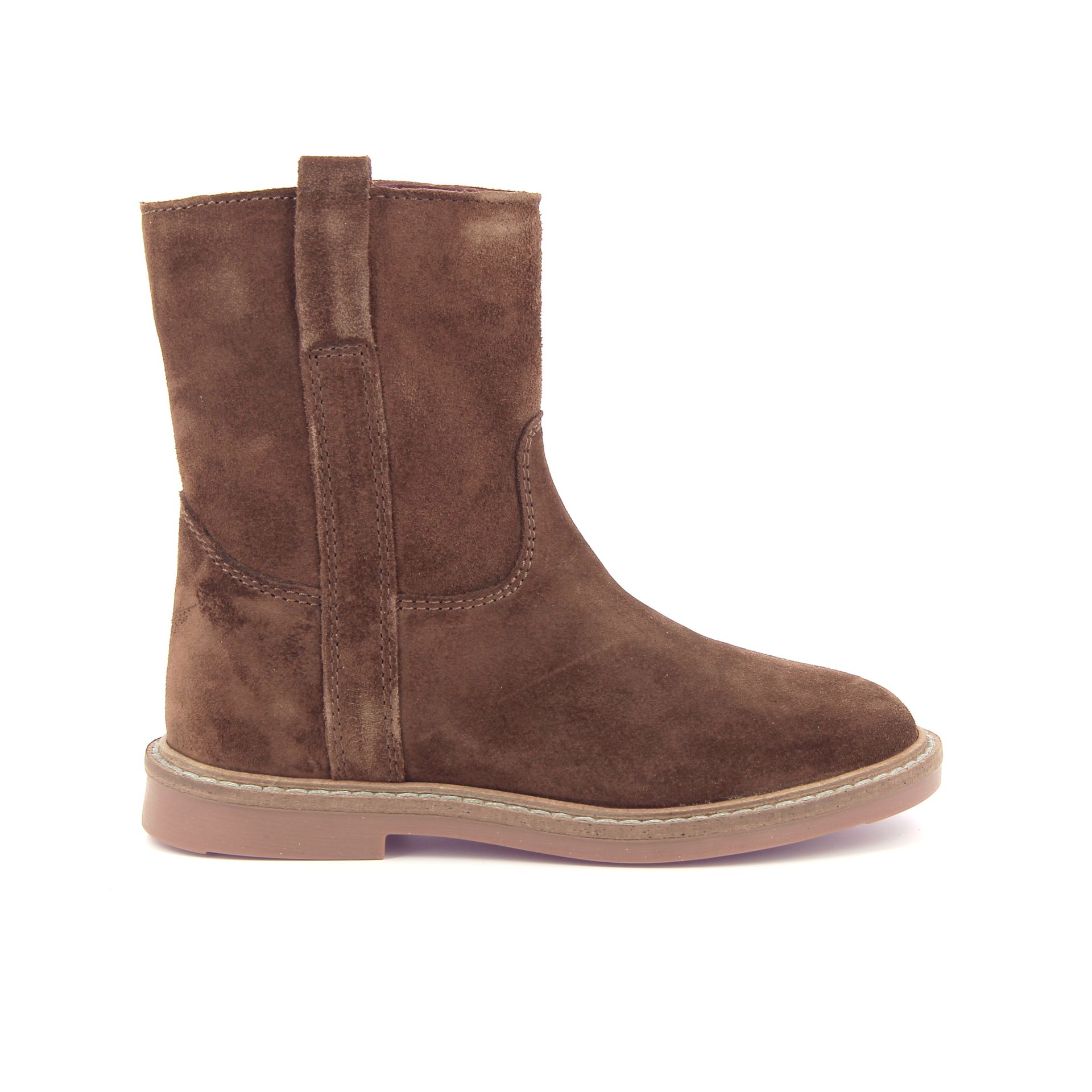 Hip Boots 268786 cognac
