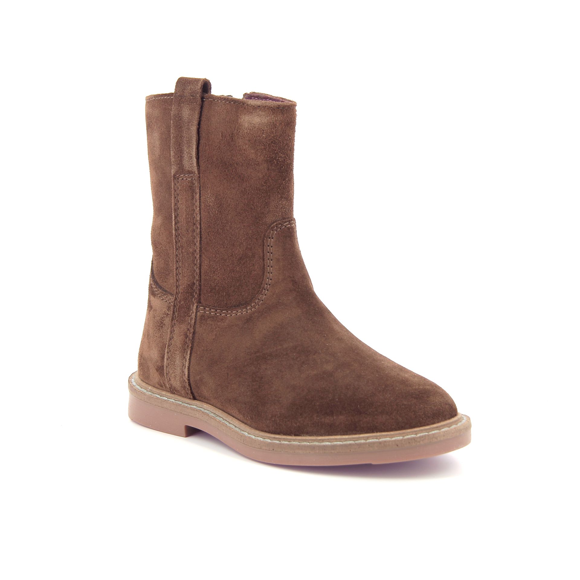 Hip Boots 268786 cognac