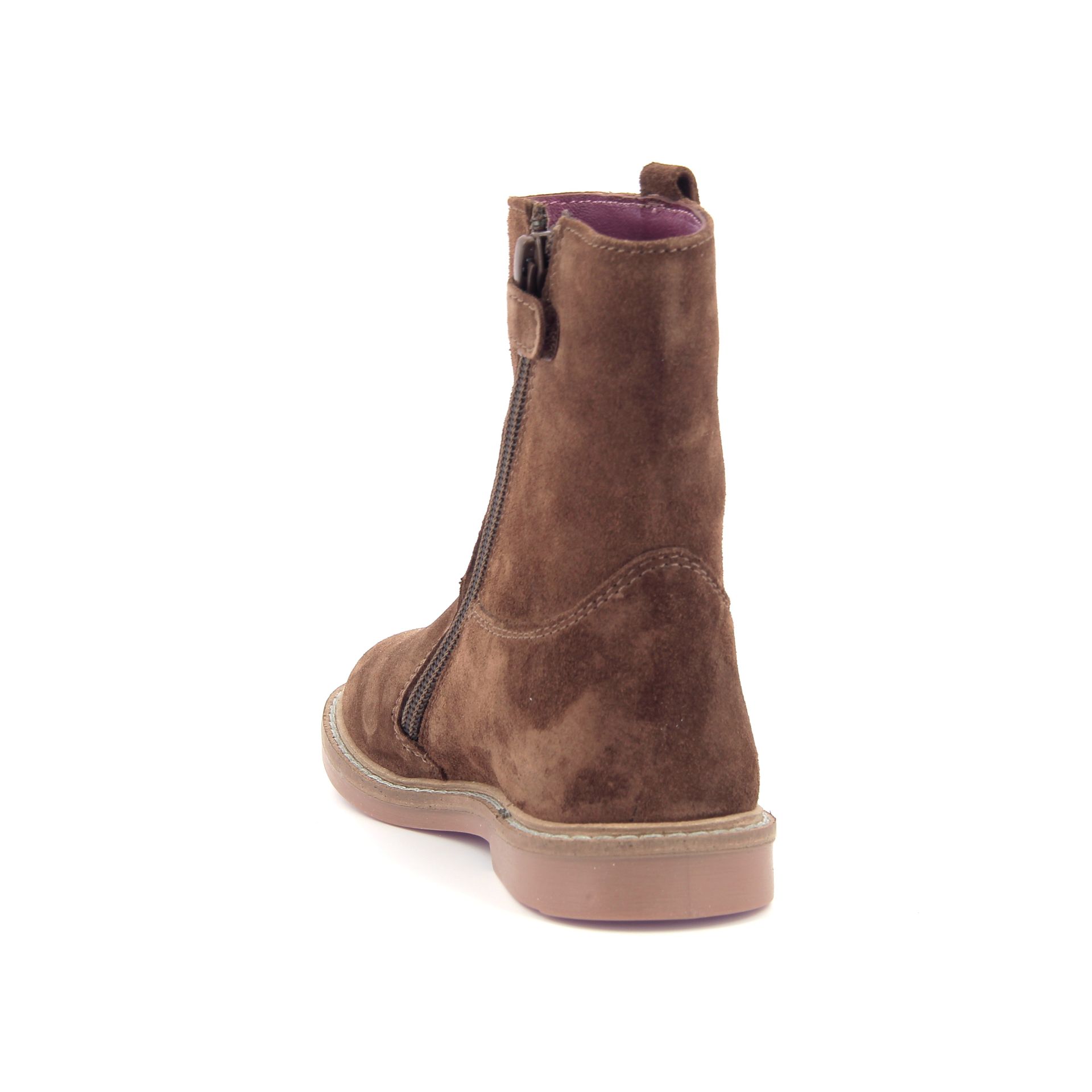 Hip Boots 268786 cognac