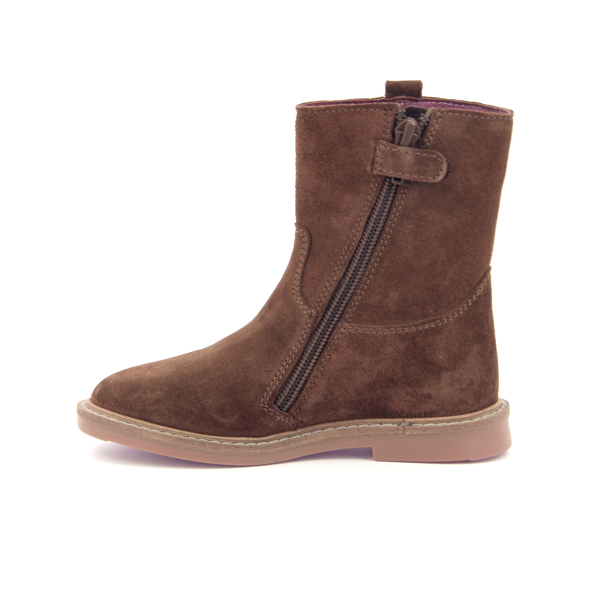 Hip Boots 268786 cognac