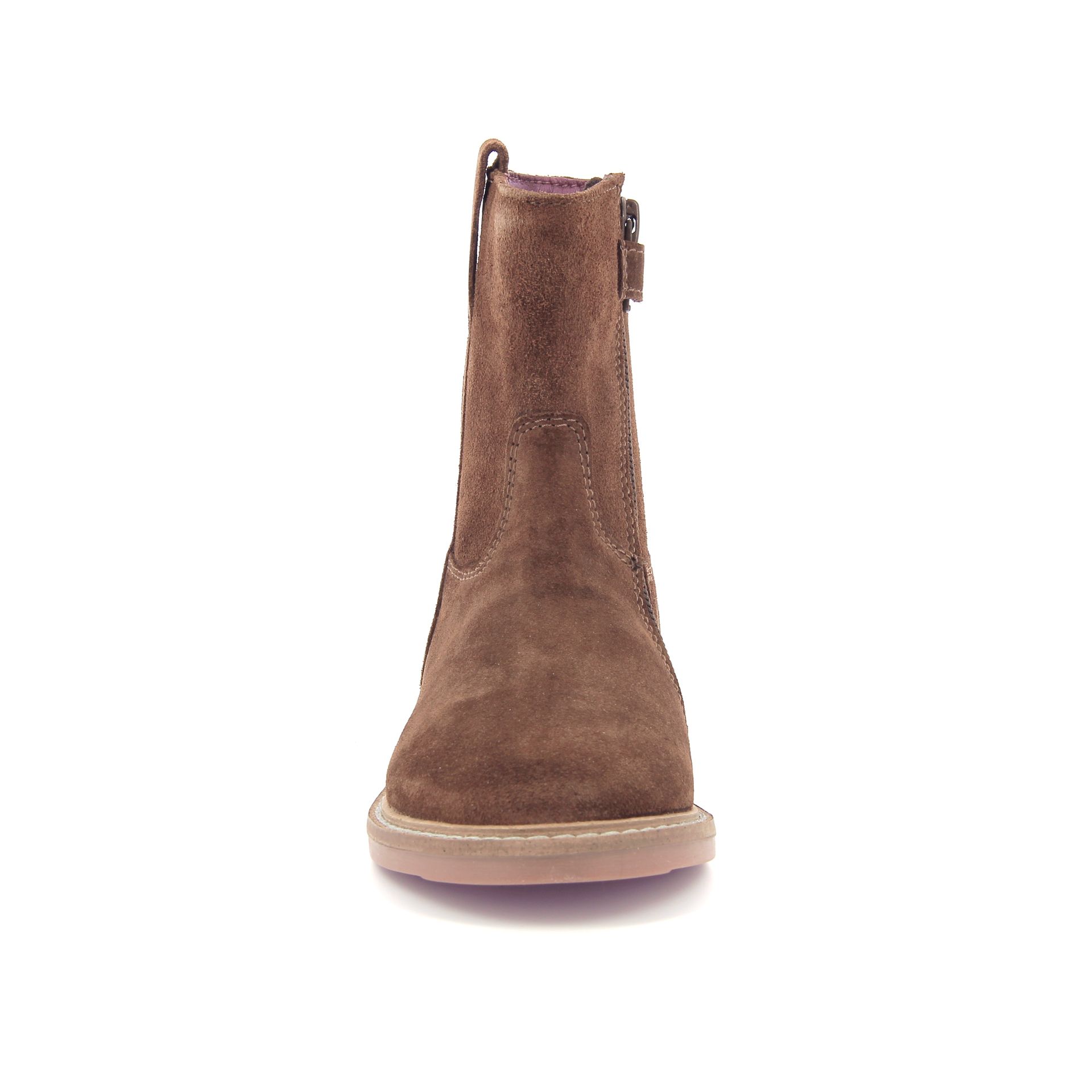 Hip Boots 268786 cognac