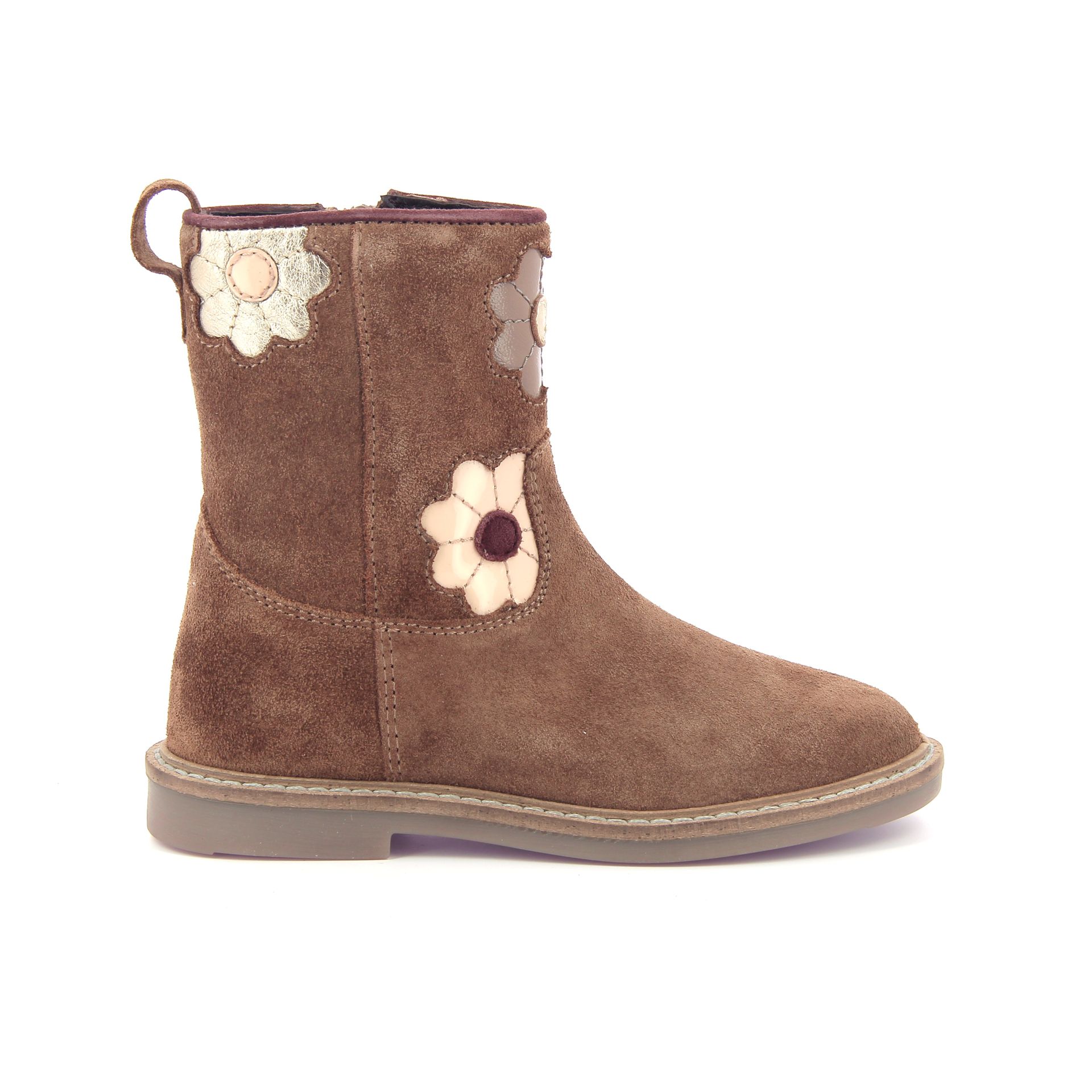 Hip Boots 268787 beige