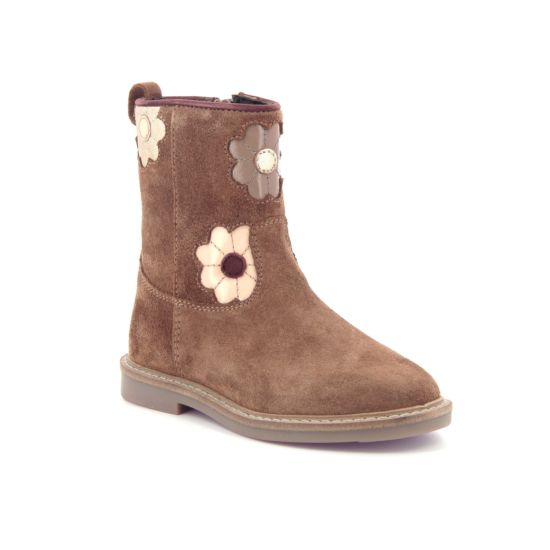 Hip Boots 268787 beige