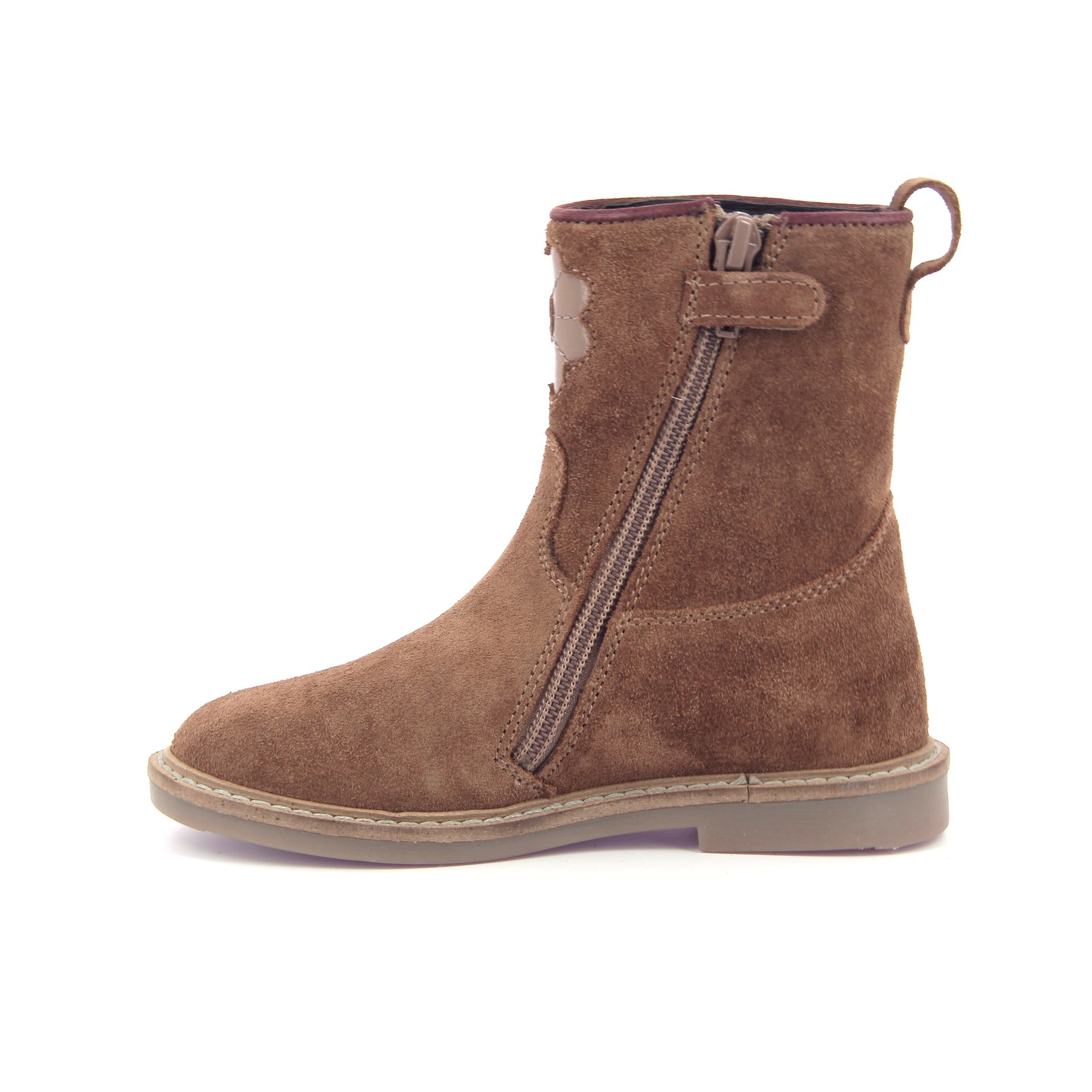 Hip Boots 268787 beige