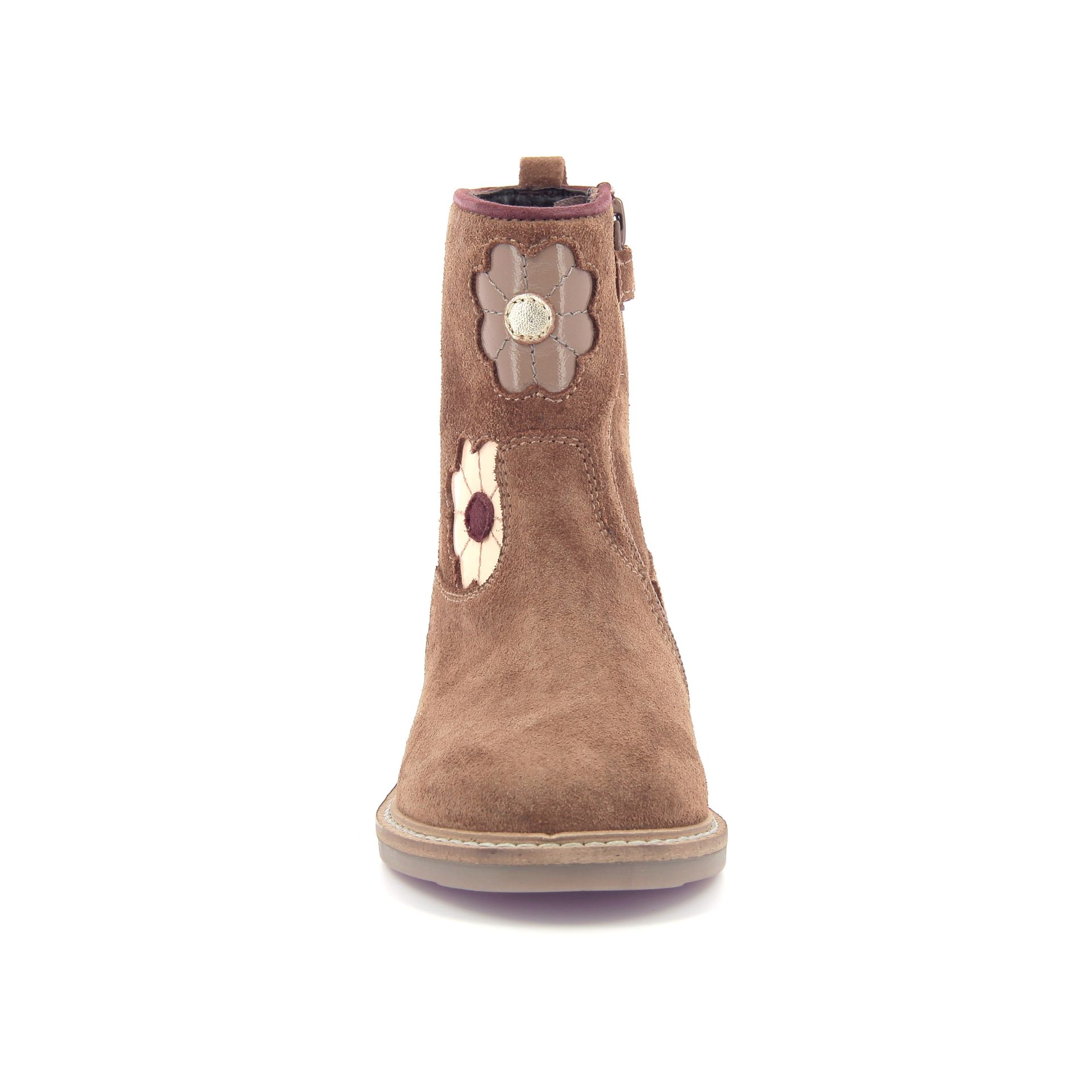 Hip Boots 268787 beige