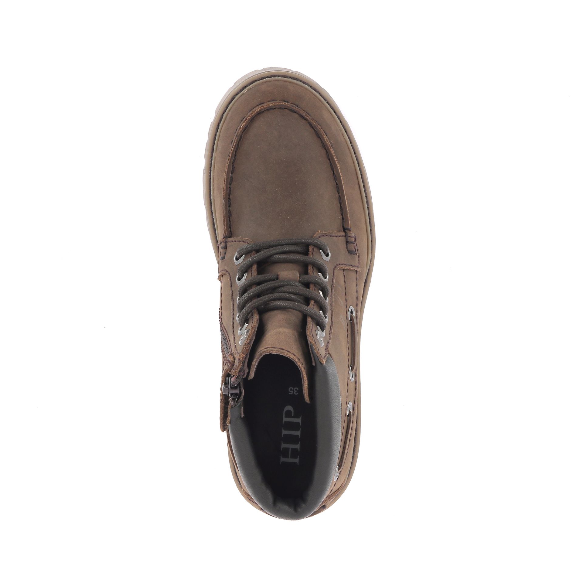 Hip Boots 268788 bruin