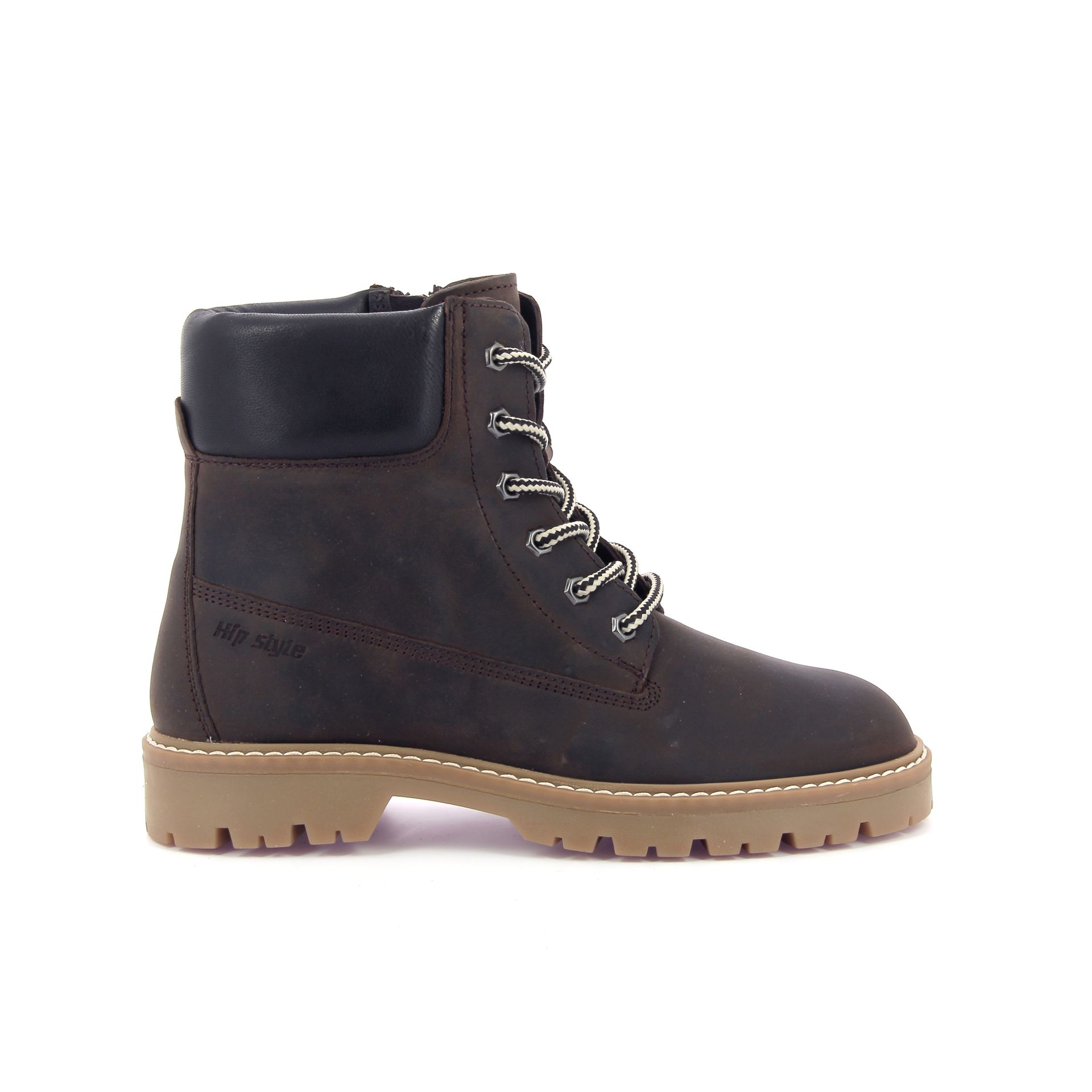 Hip Boots 268790 bruin