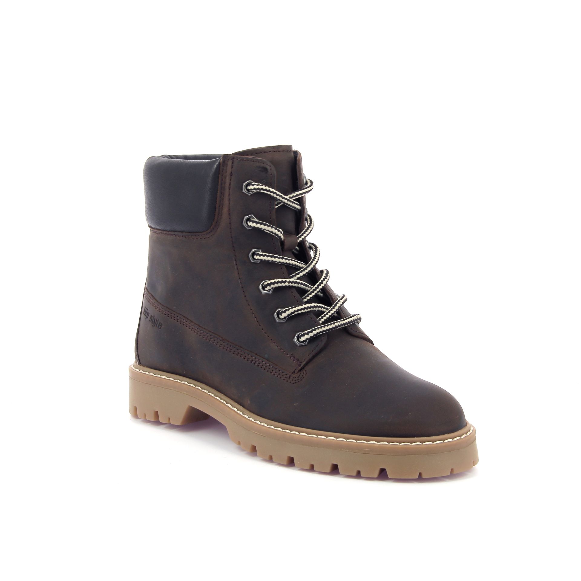 Hip Boots 268790 bruin