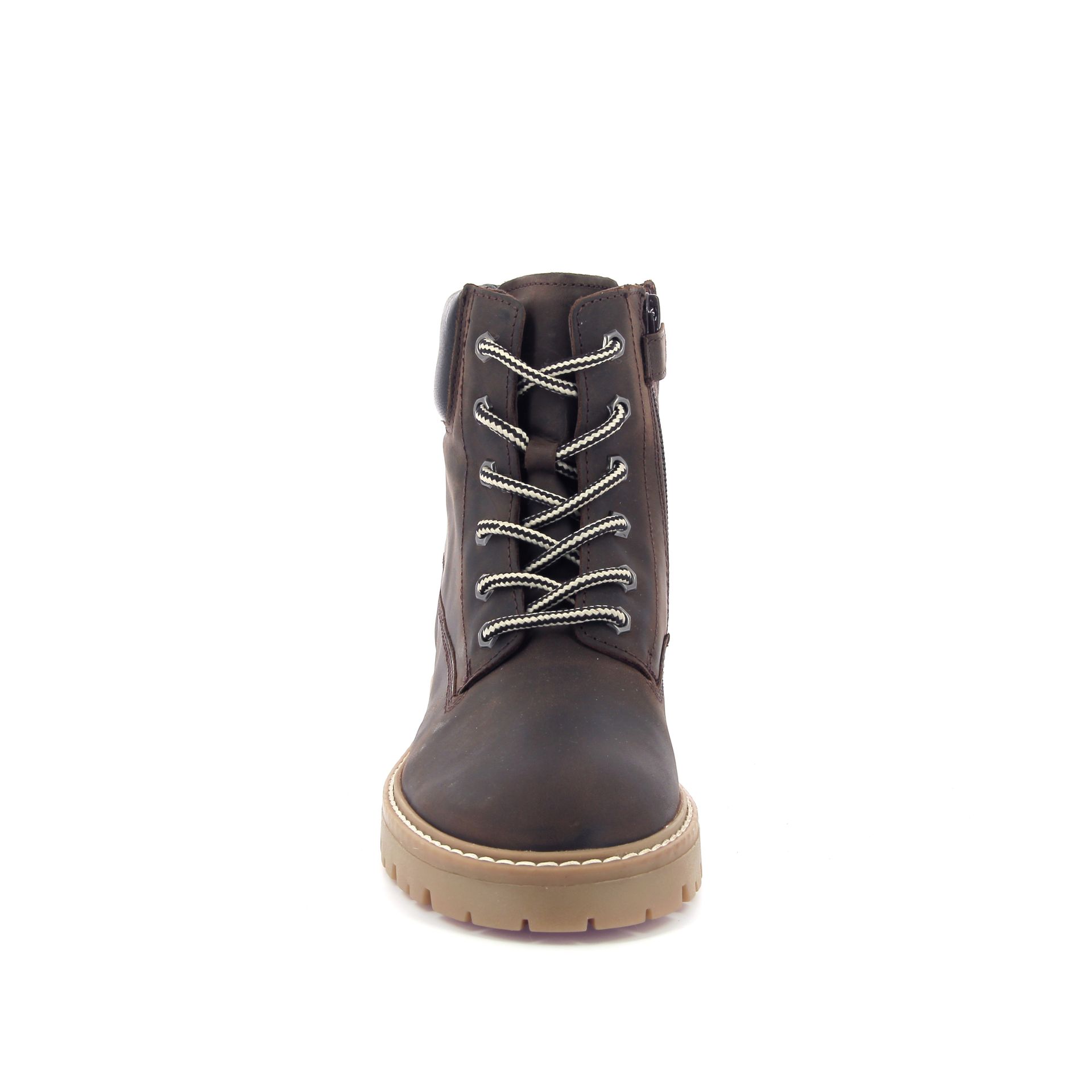 Hip Boots 268790 bruin