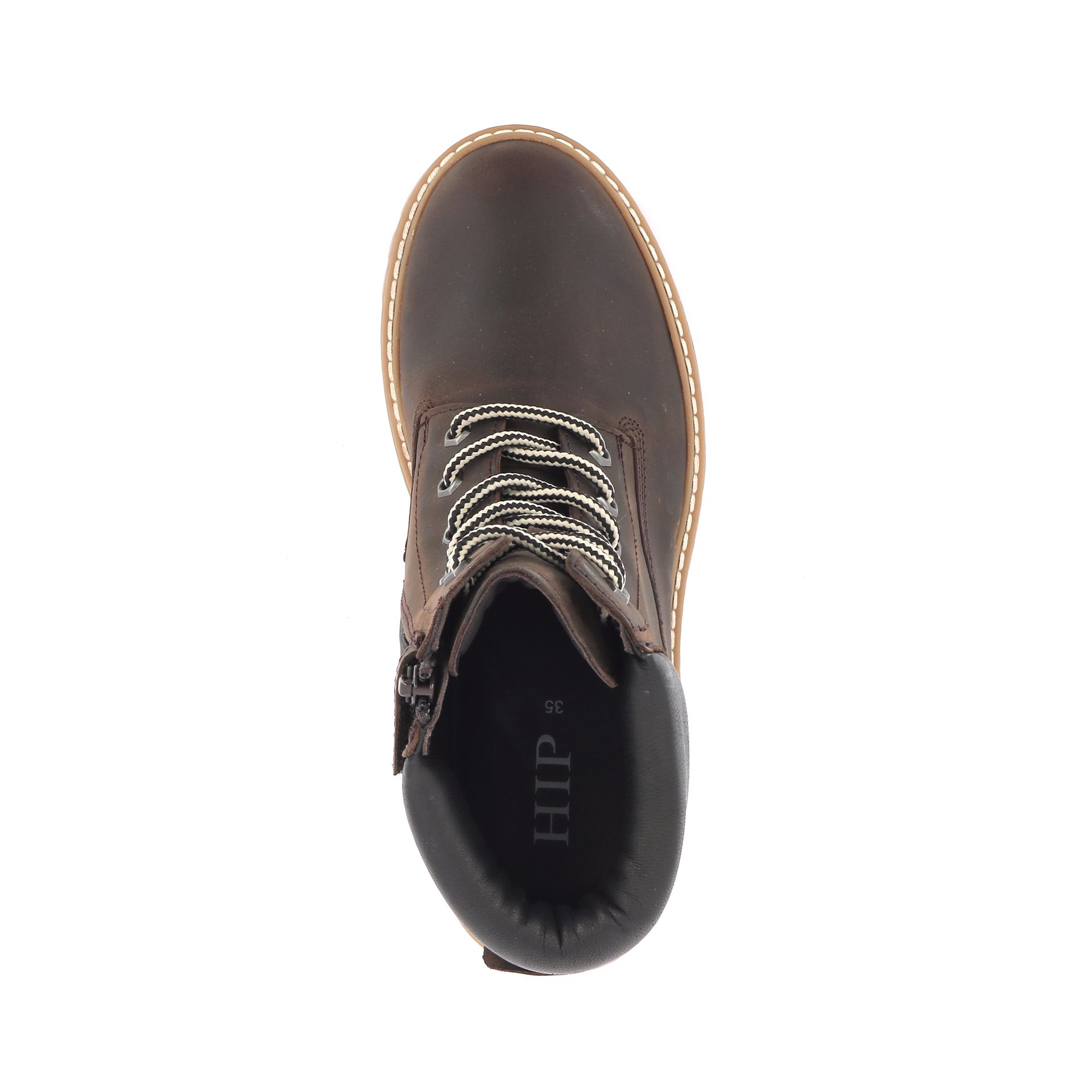 Hip Boots 268790 bruin