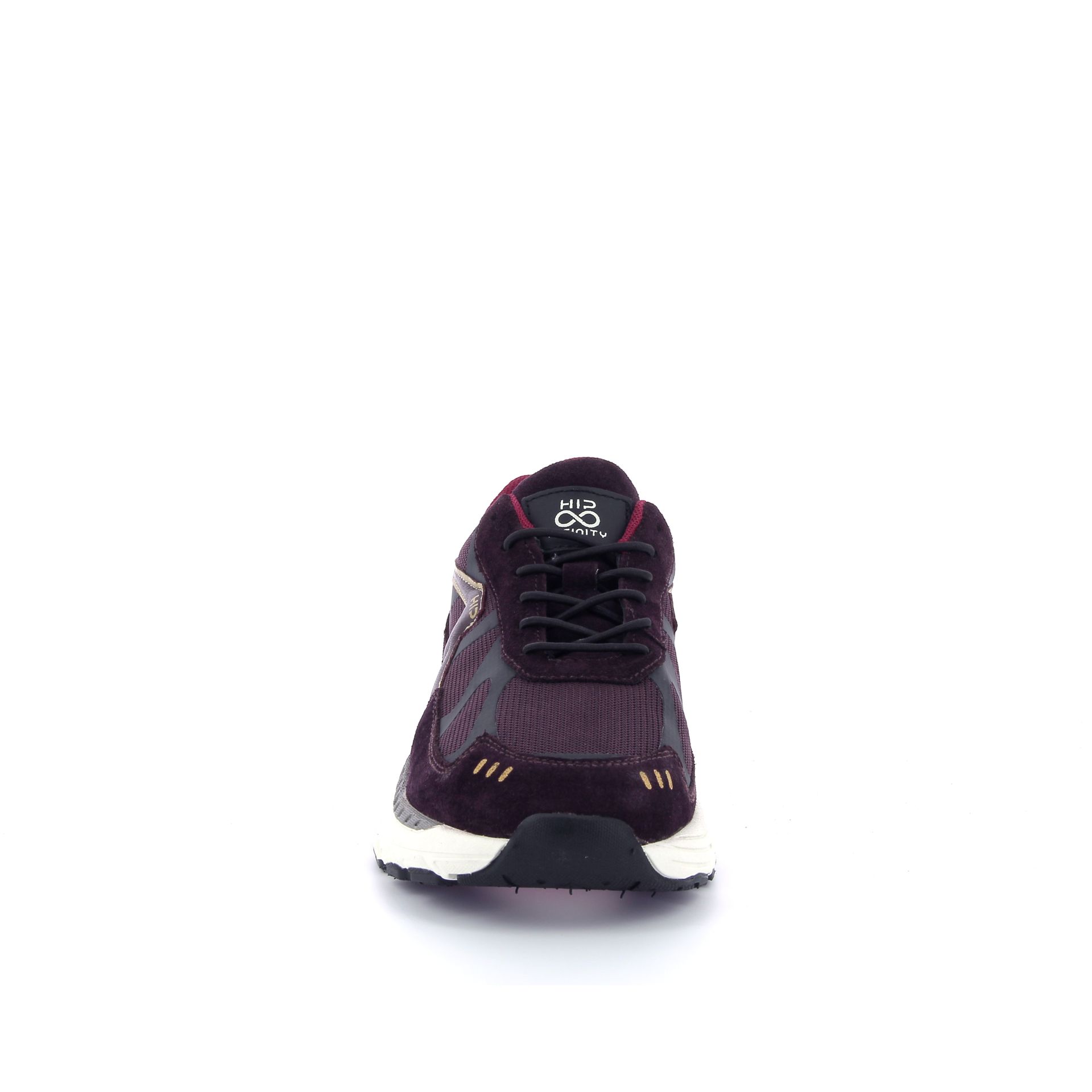 Hip Sneaker 268792 rood