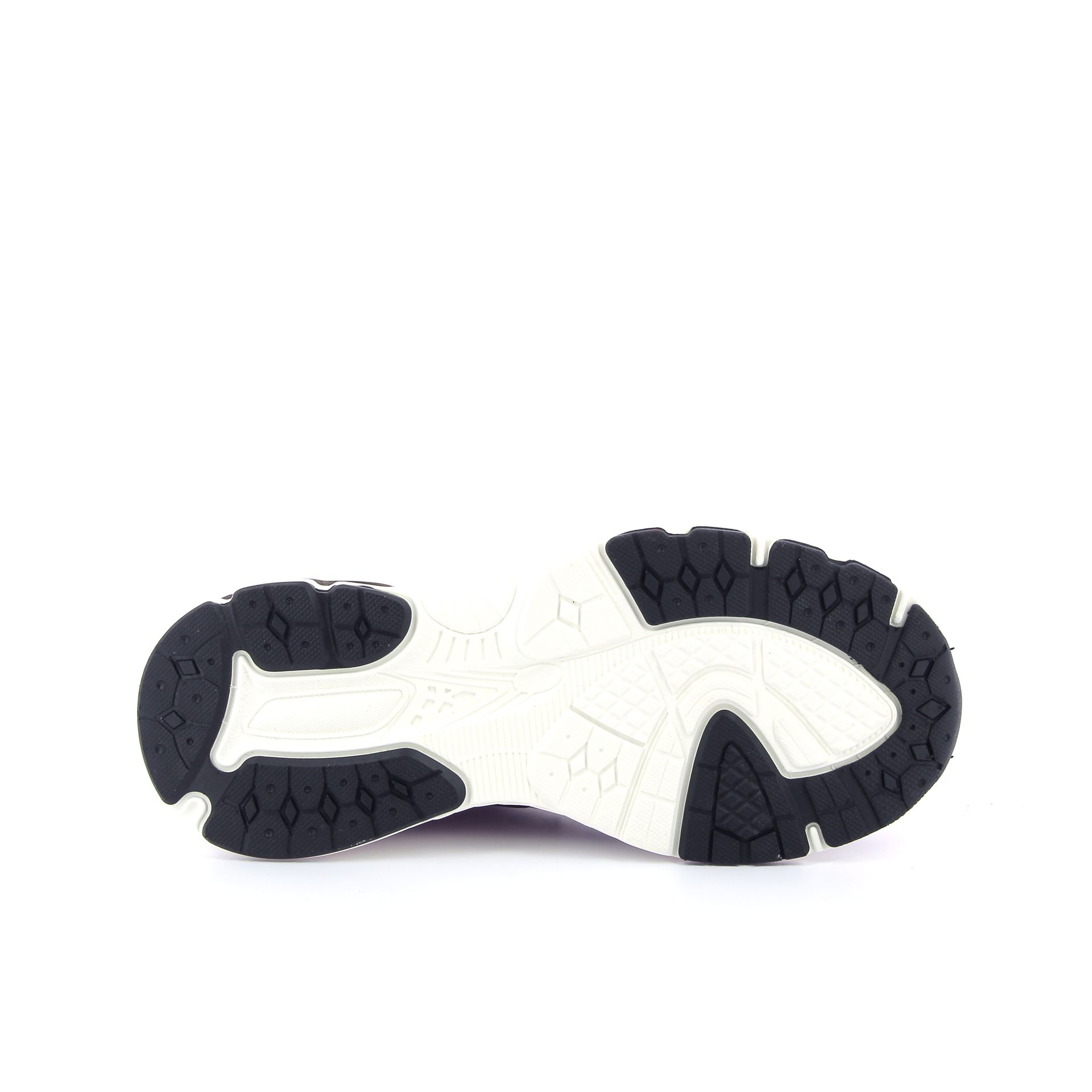 Hip Sneaker 268792 rood
