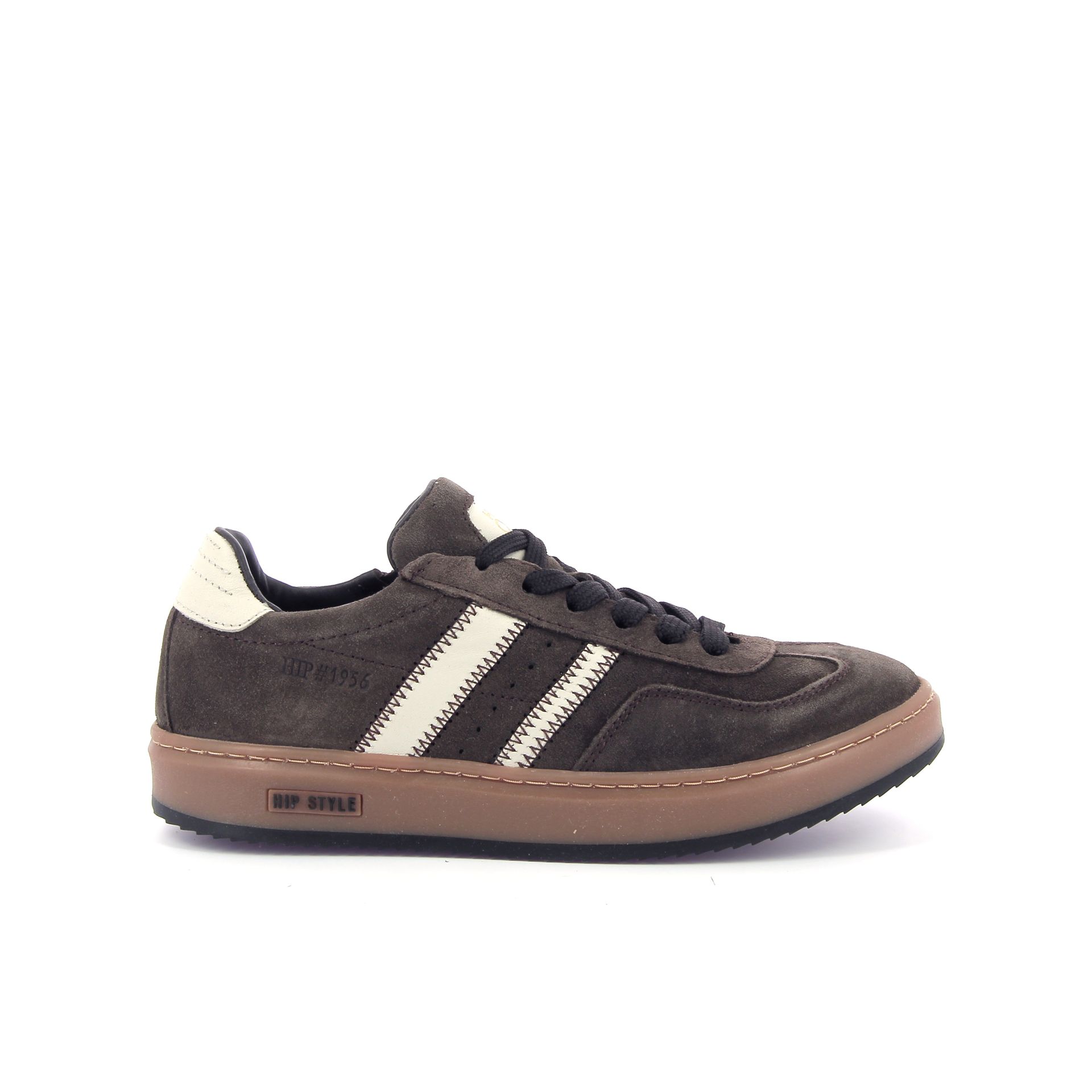 Hip Sneaker 268793 bruin