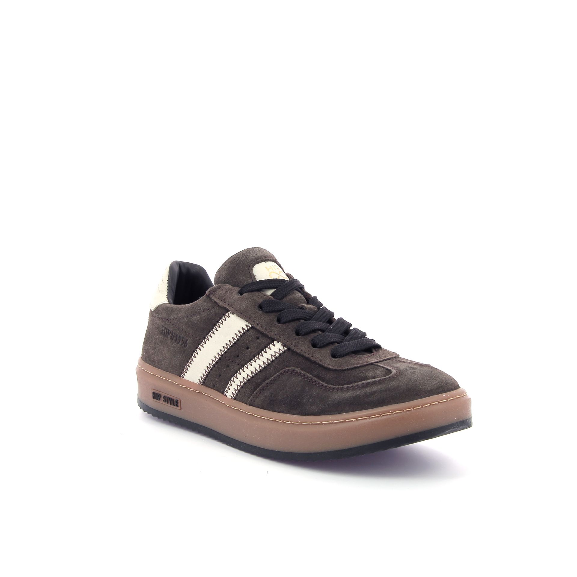 Hip Sneaker 268793 bruin