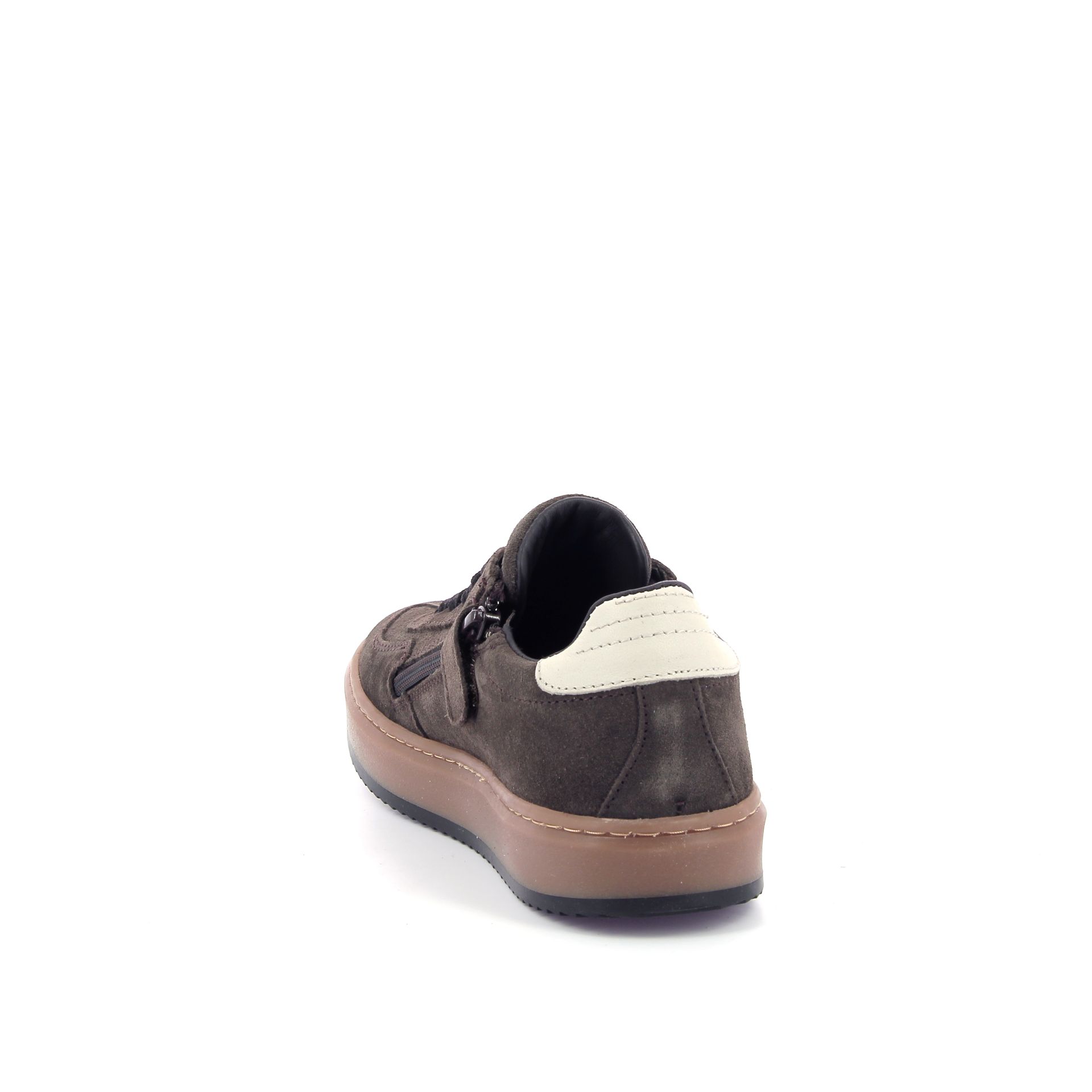 Hip Sneaker 268793 bruin