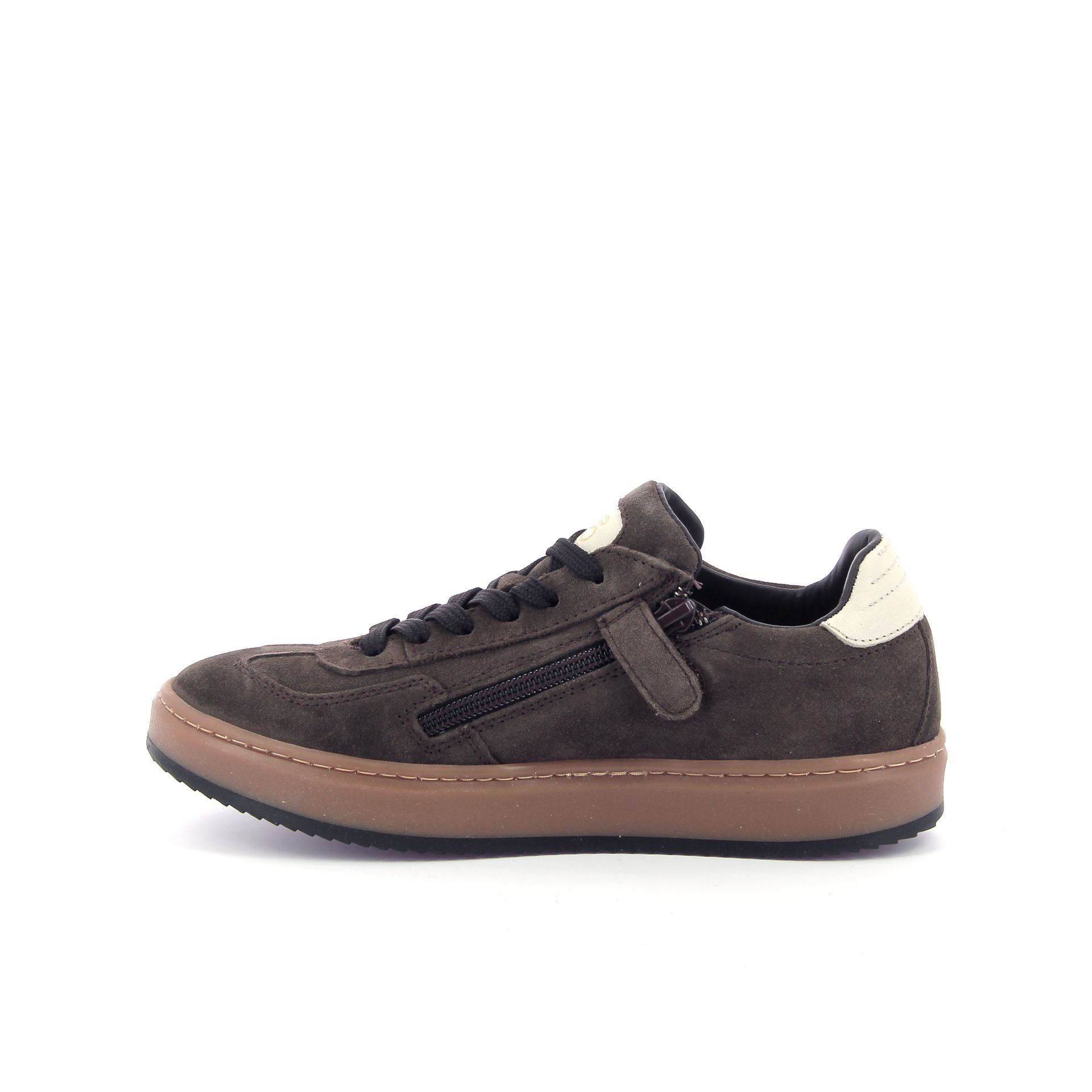 Hip Sneaker 268793 bruin