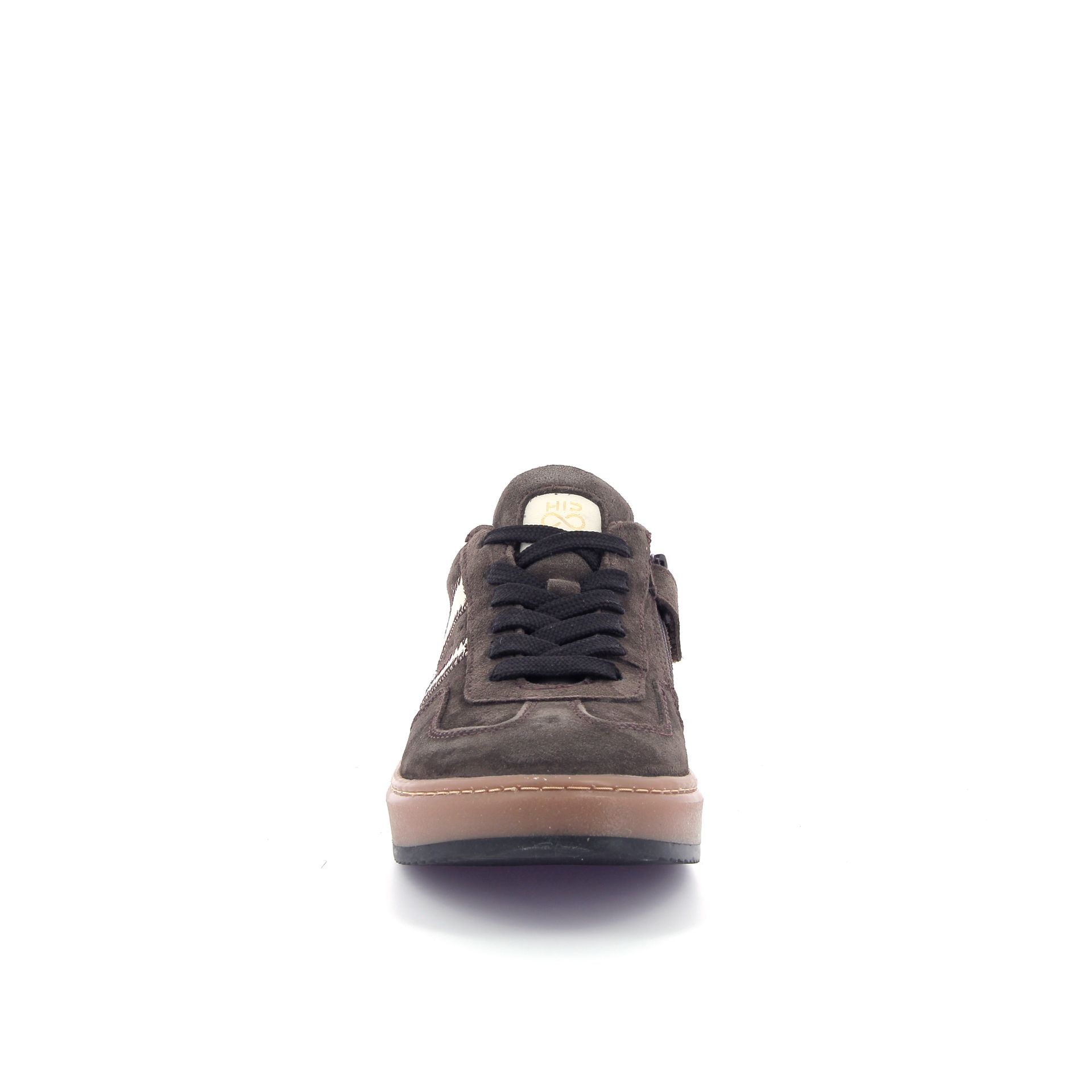 Hip Sneaker 268793 bruin
