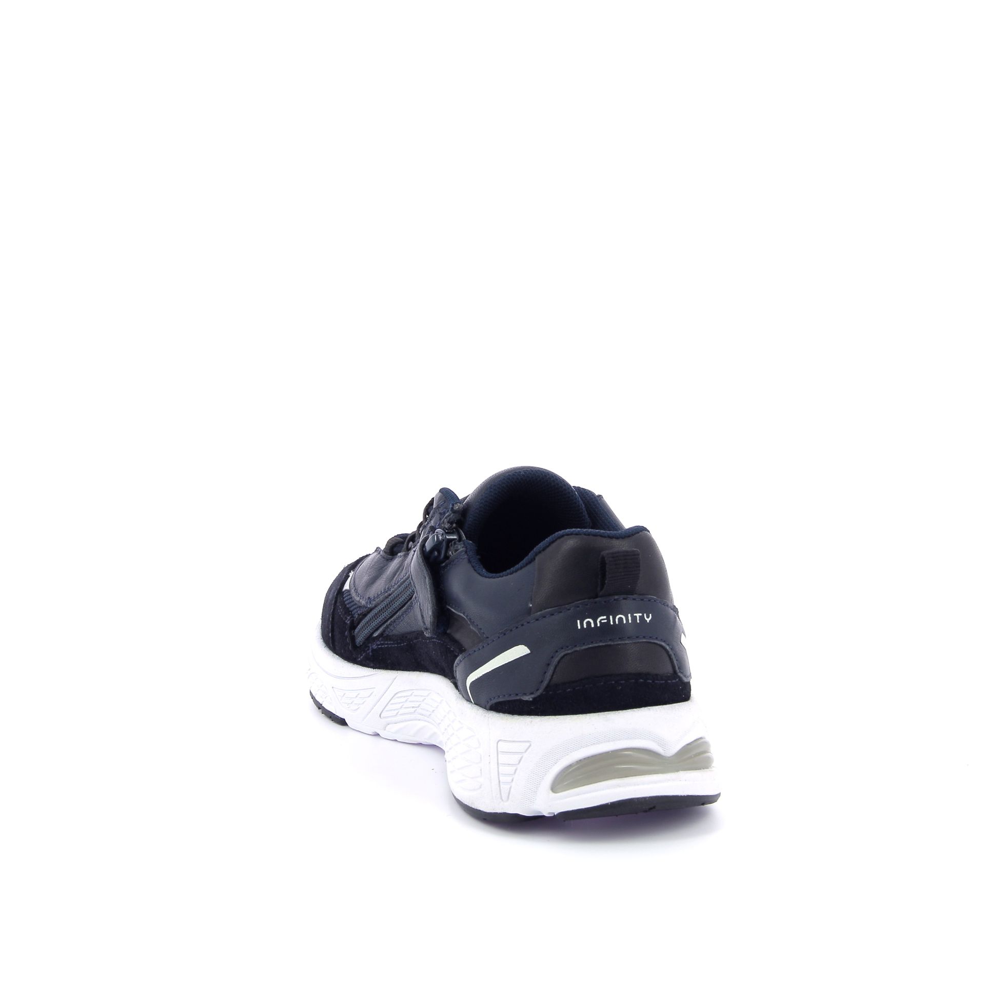 Hip Sneaker 268794 blauw