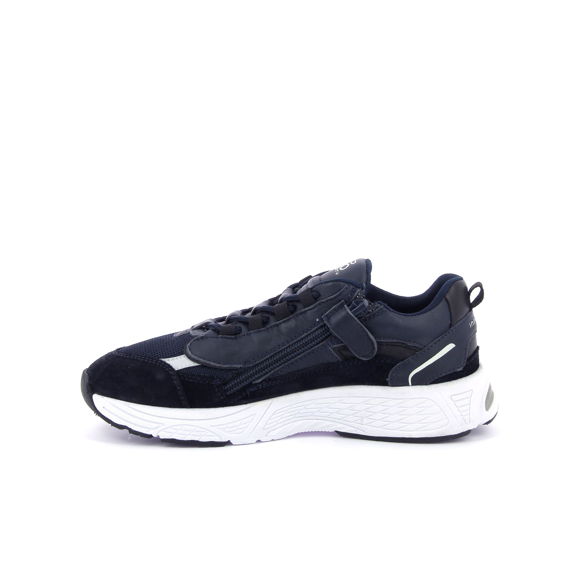 Hip Sneaker 268794 blauw