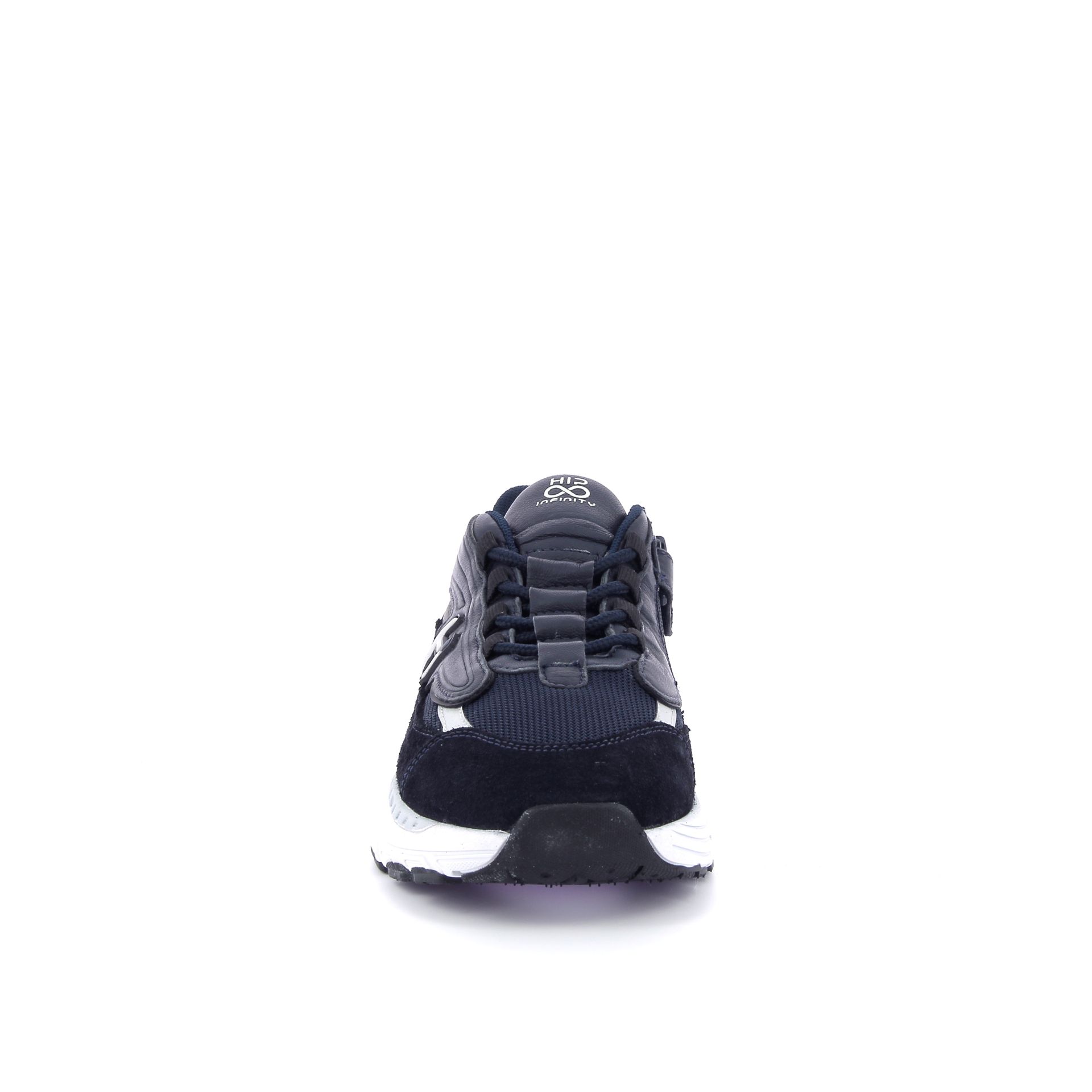 Hip Sneaker 268794 blauw