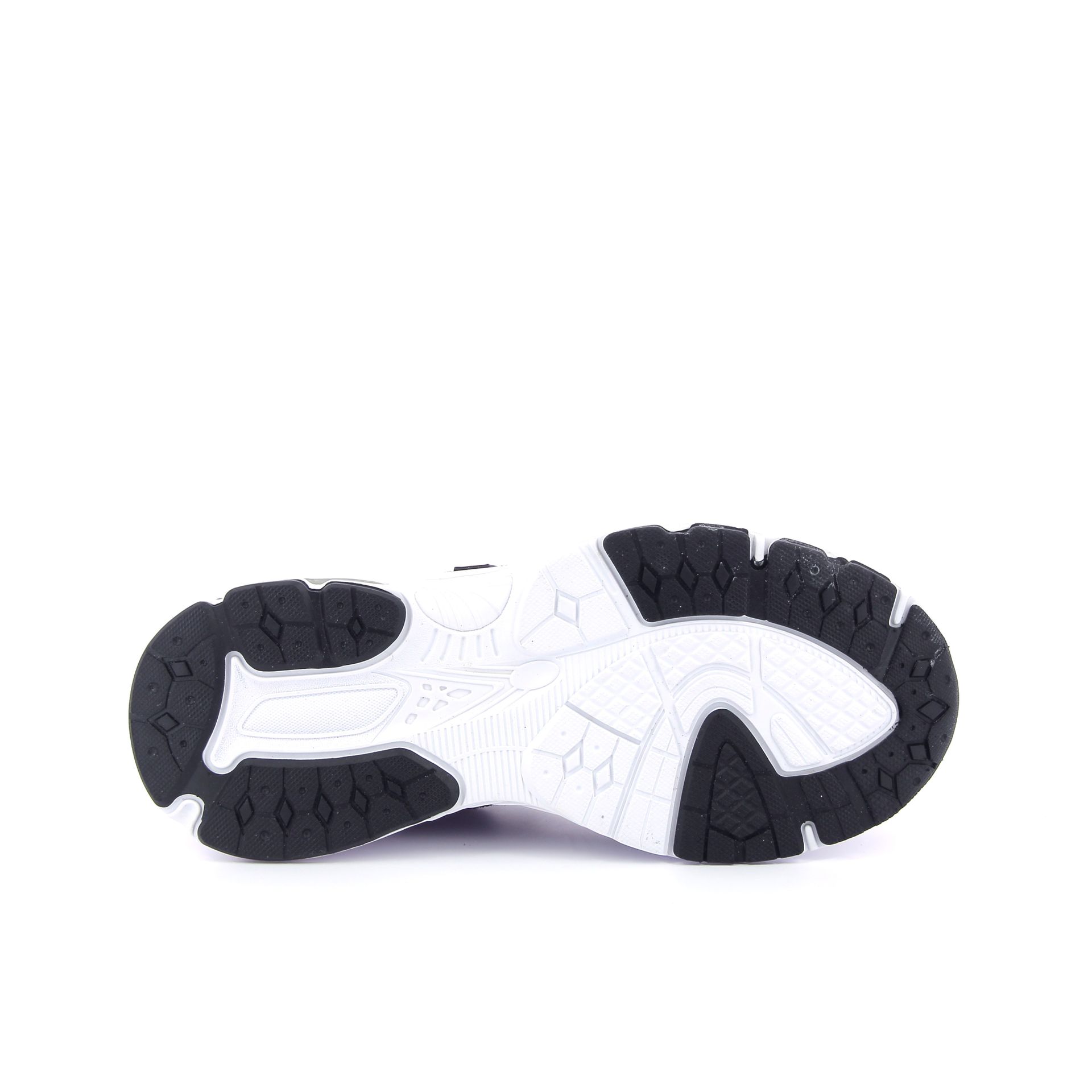 Hip Sneaker 268794 blauw