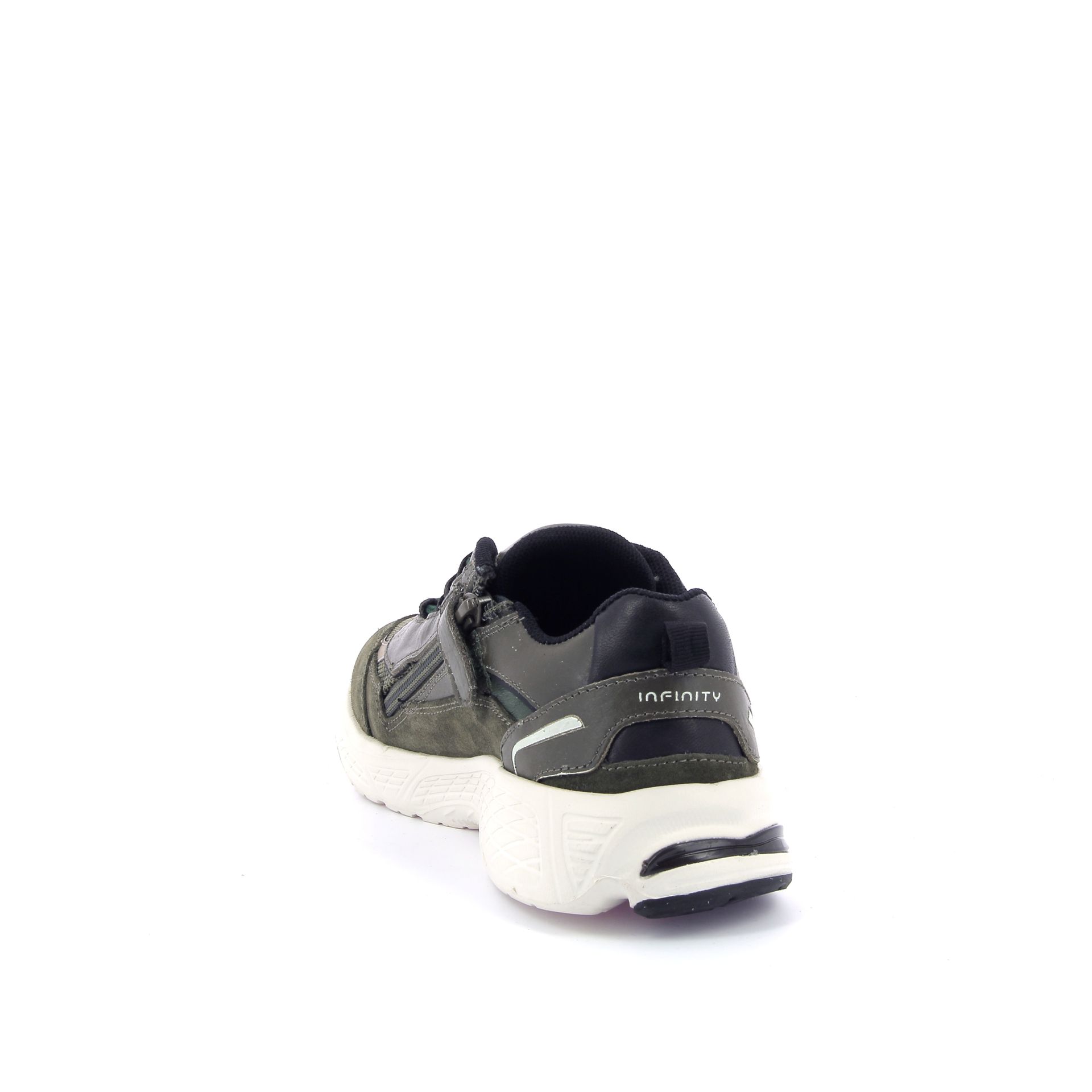 Hip Sneaker 268795 groen
