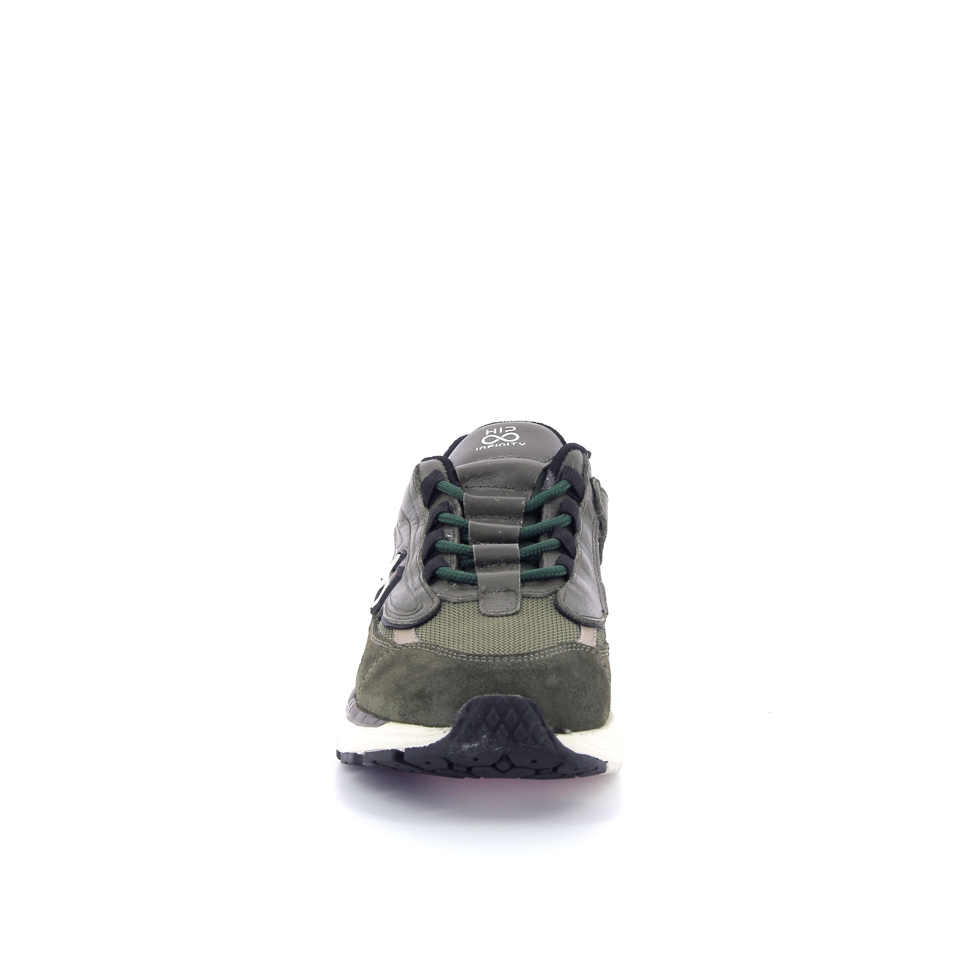 Hip Sneaker 268795 groen