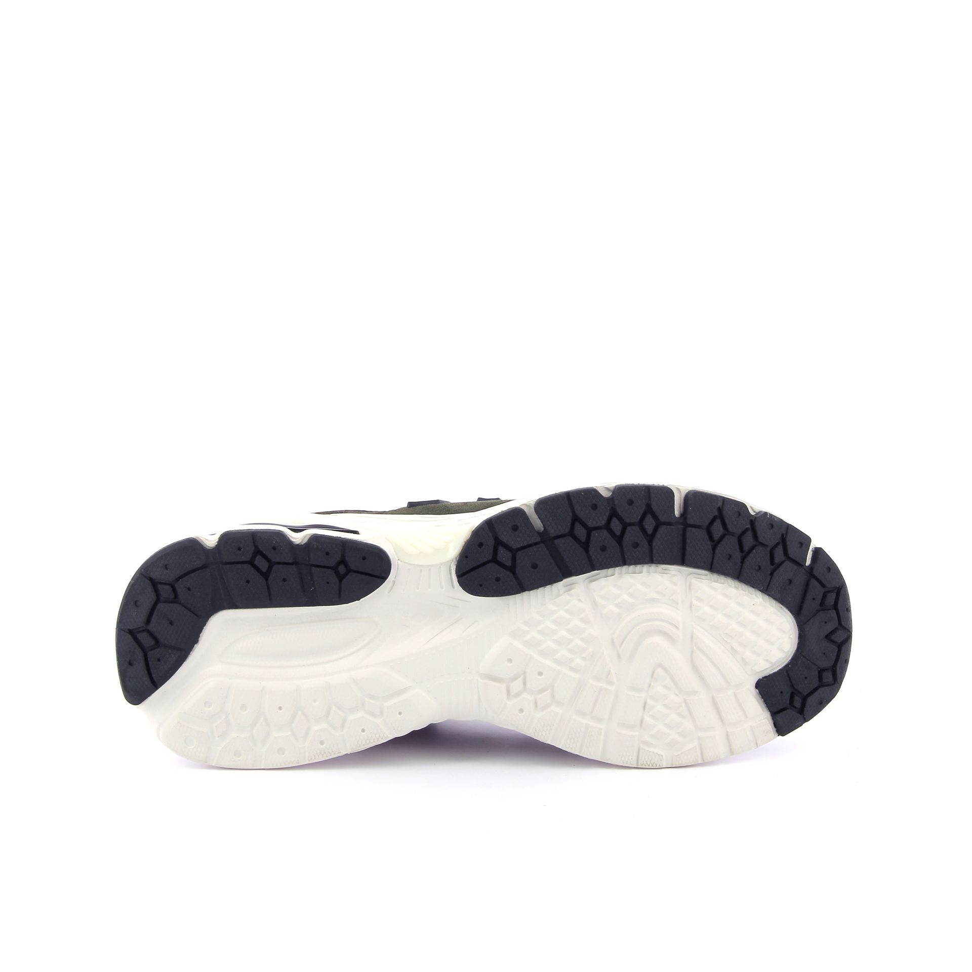Hip Sneaker 268795 groen