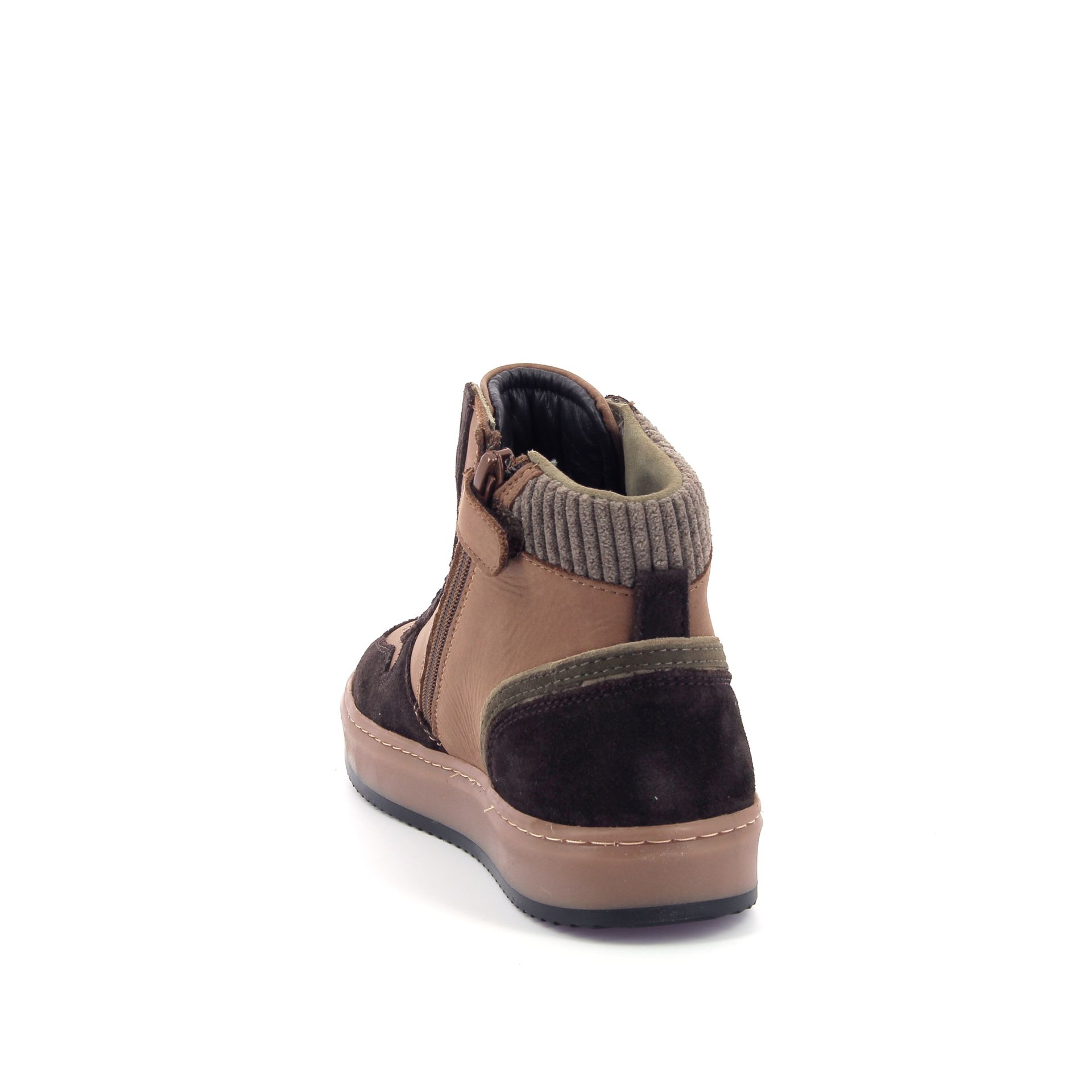 Hip Sneaker High-Top 268796 bruin