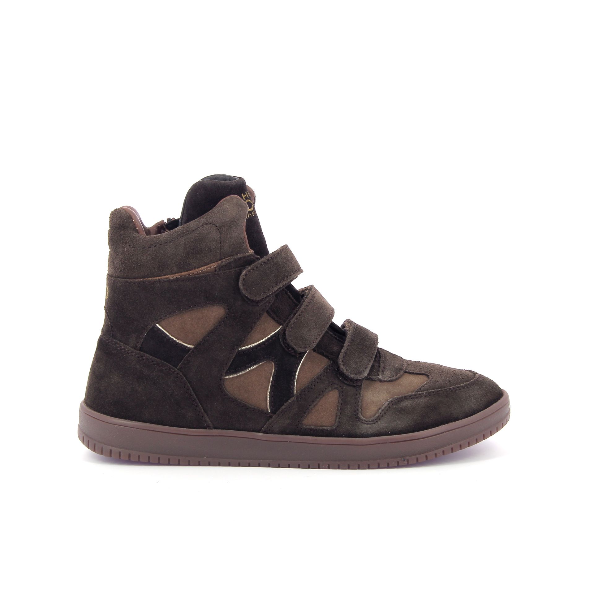 Hip Sneaker High-Top 268797 bruin