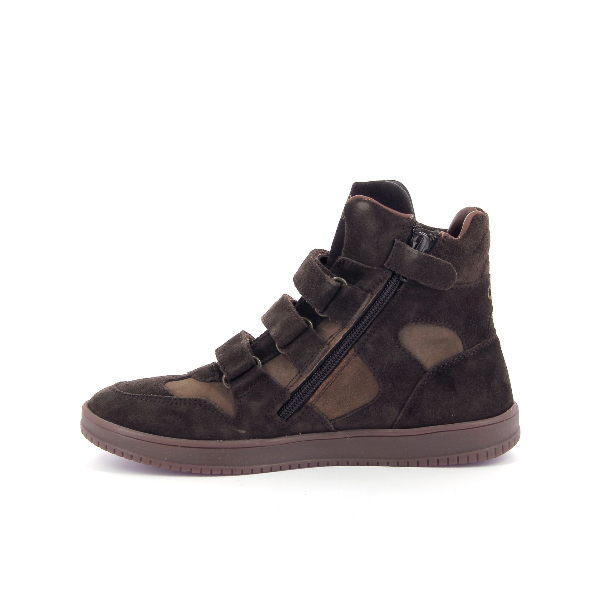 Hip Sneaker High-Top 268797 bruin