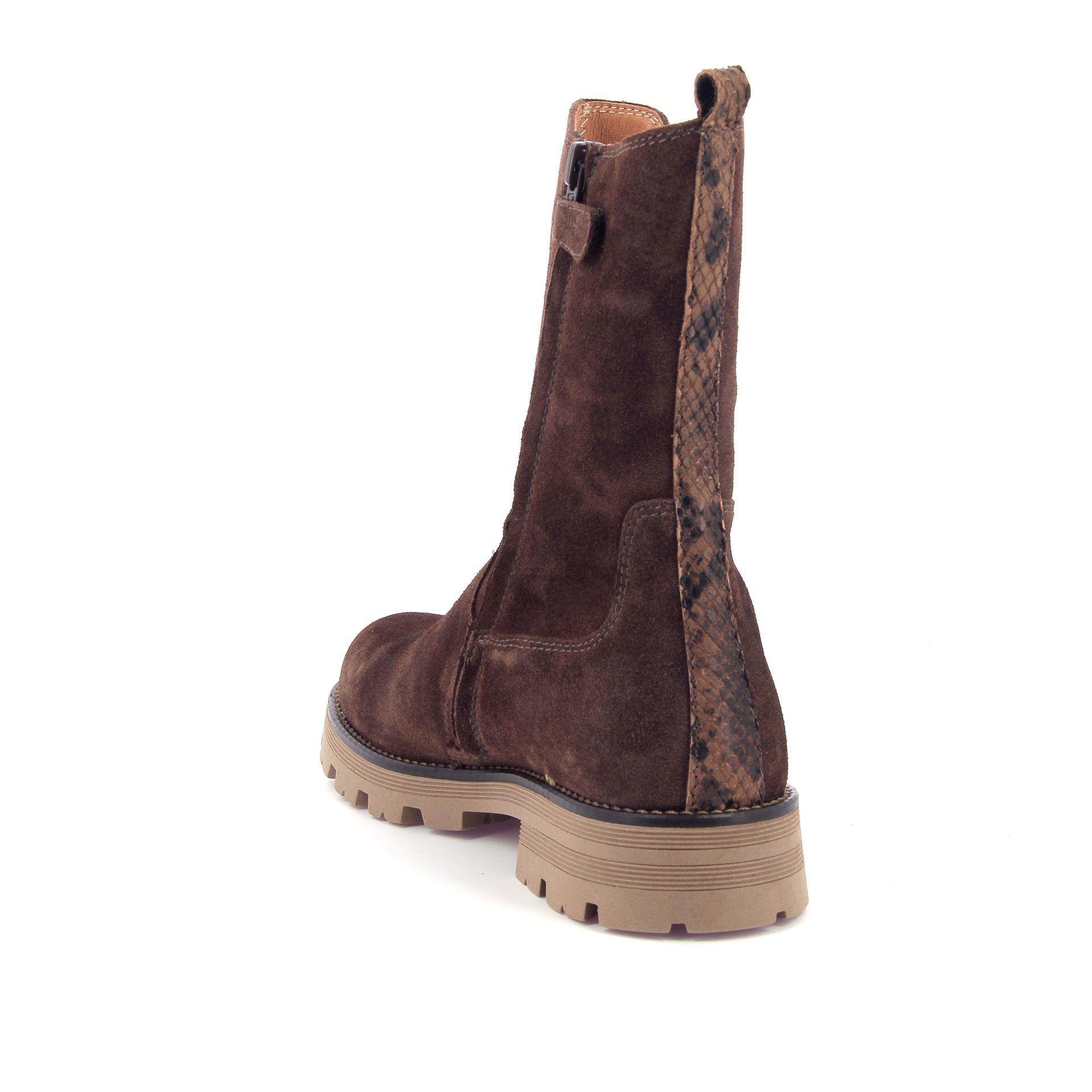 Romagnoli Circus 268799 bruin