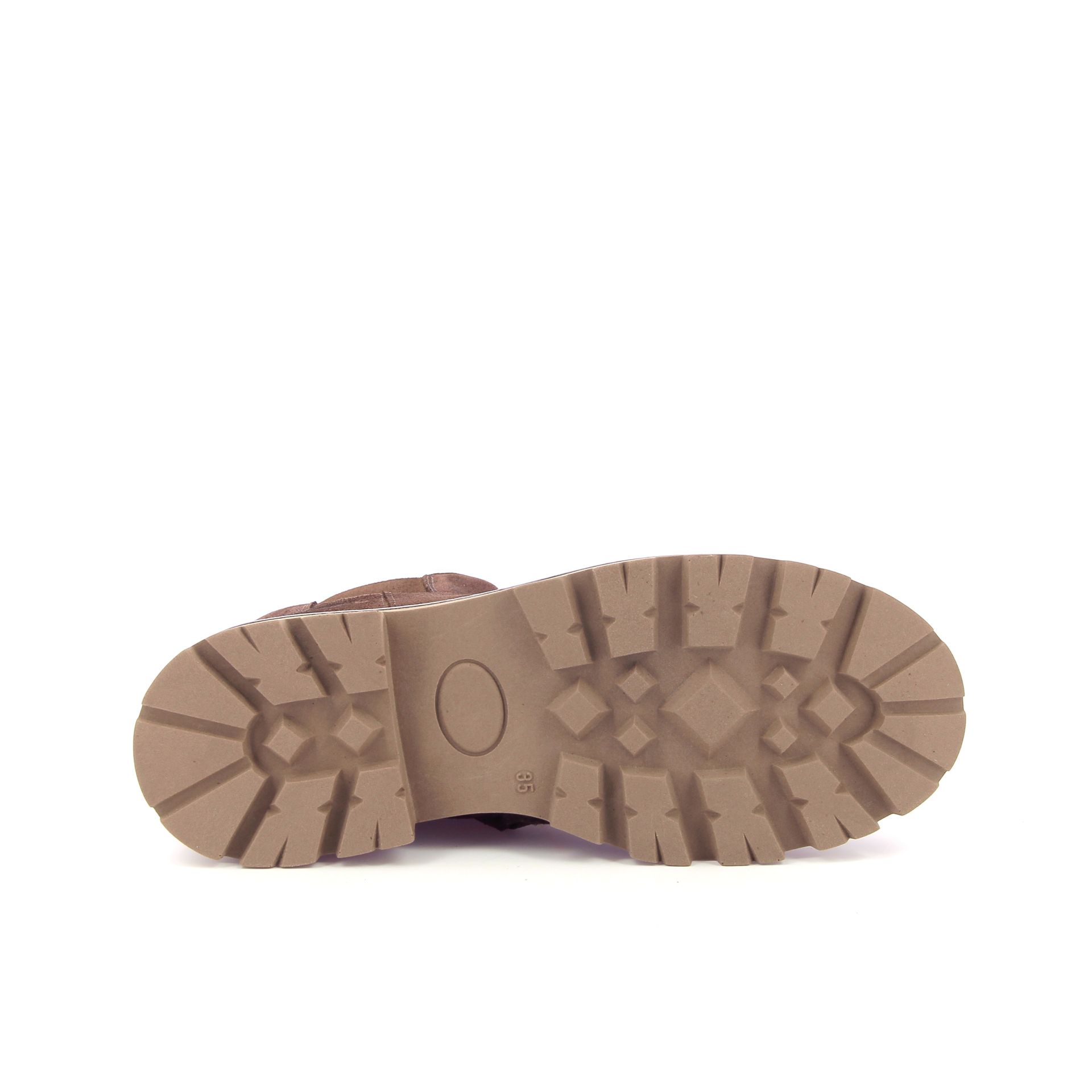 Romagnoli Circus 268799 bruin