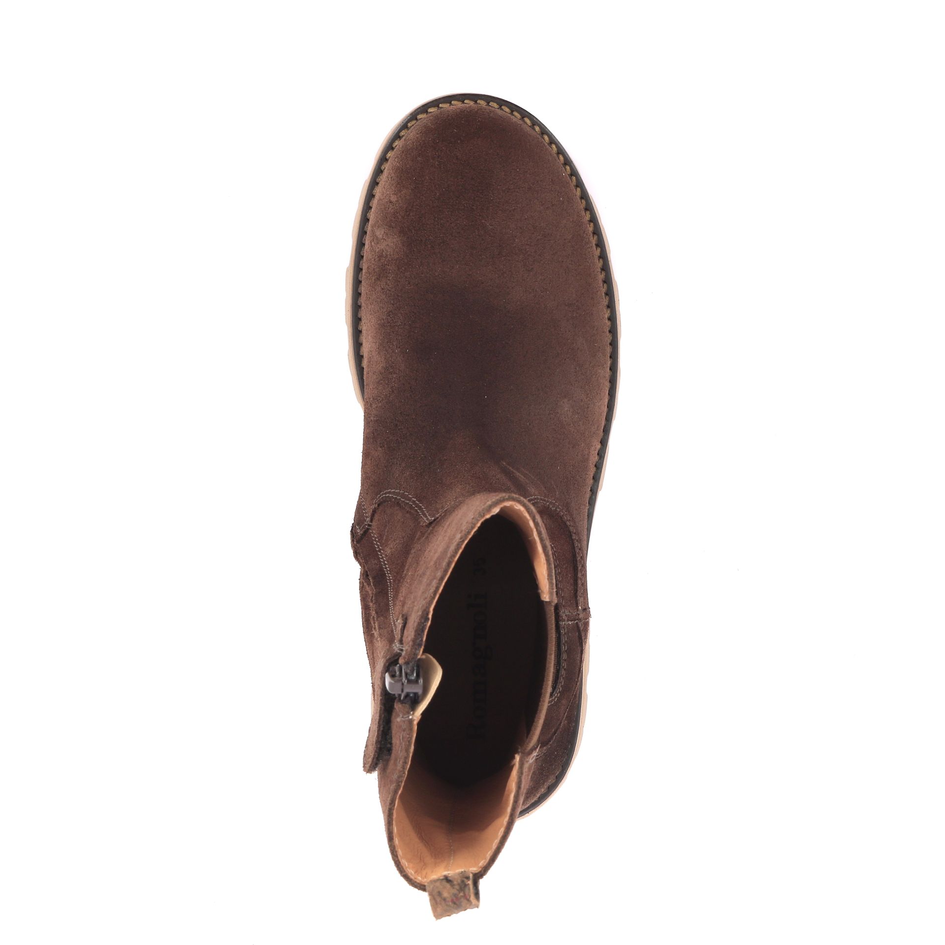 Romagnoli Circus 268799 bruin