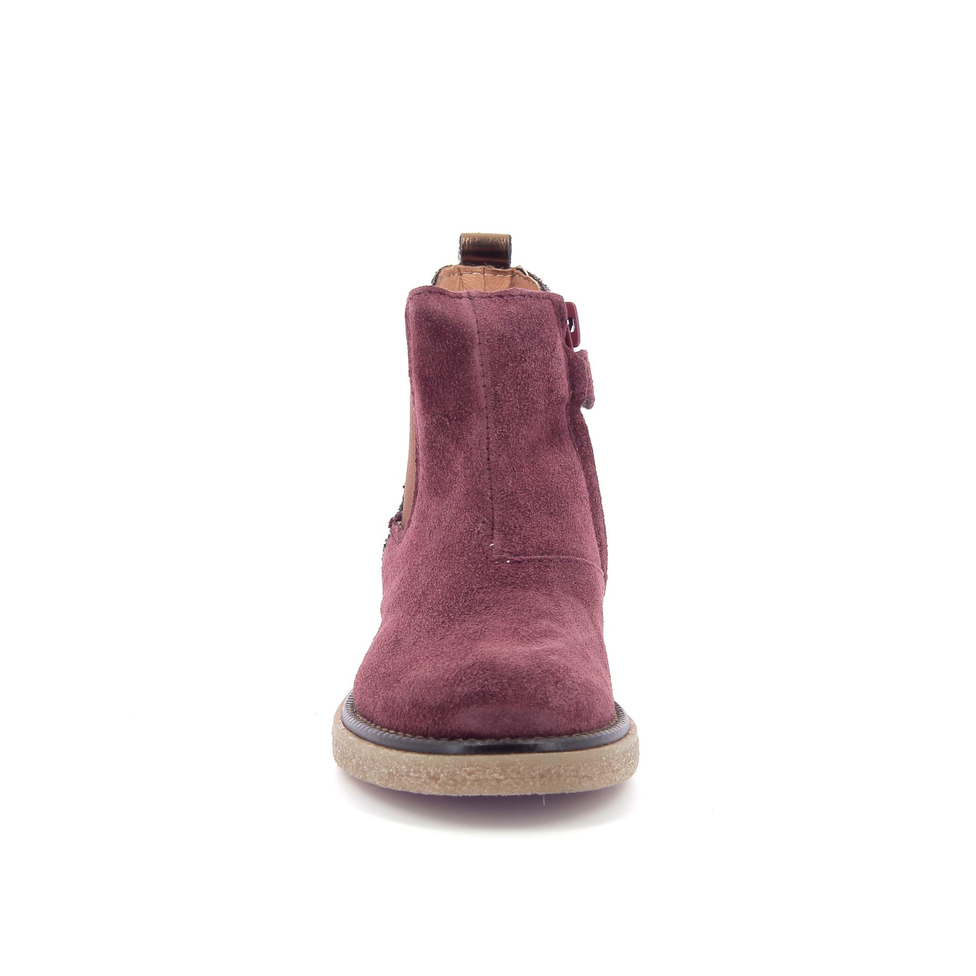 Romagnoli Spirit 268800 rood