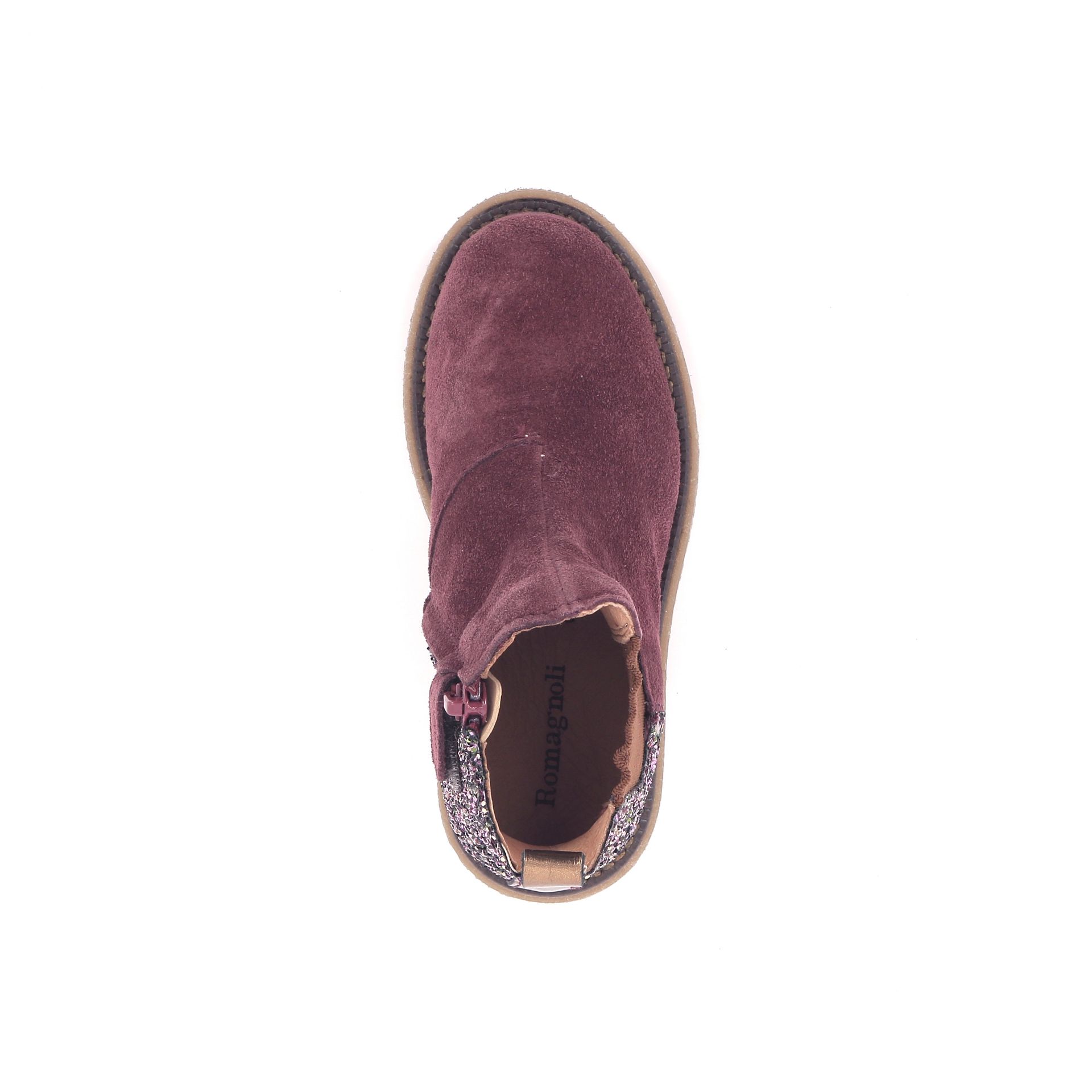 Romagnoli Spirit 268800 rood