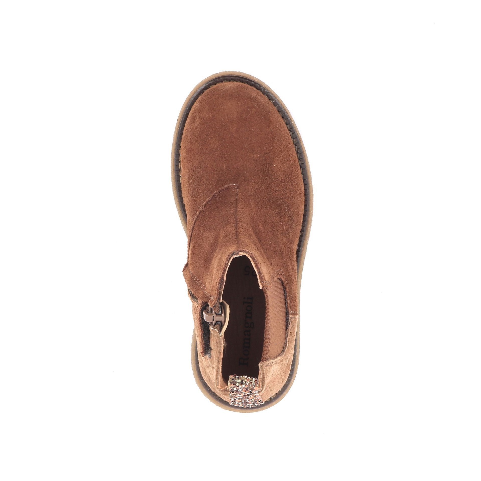 Romagnoli Spirit 268801 cognac