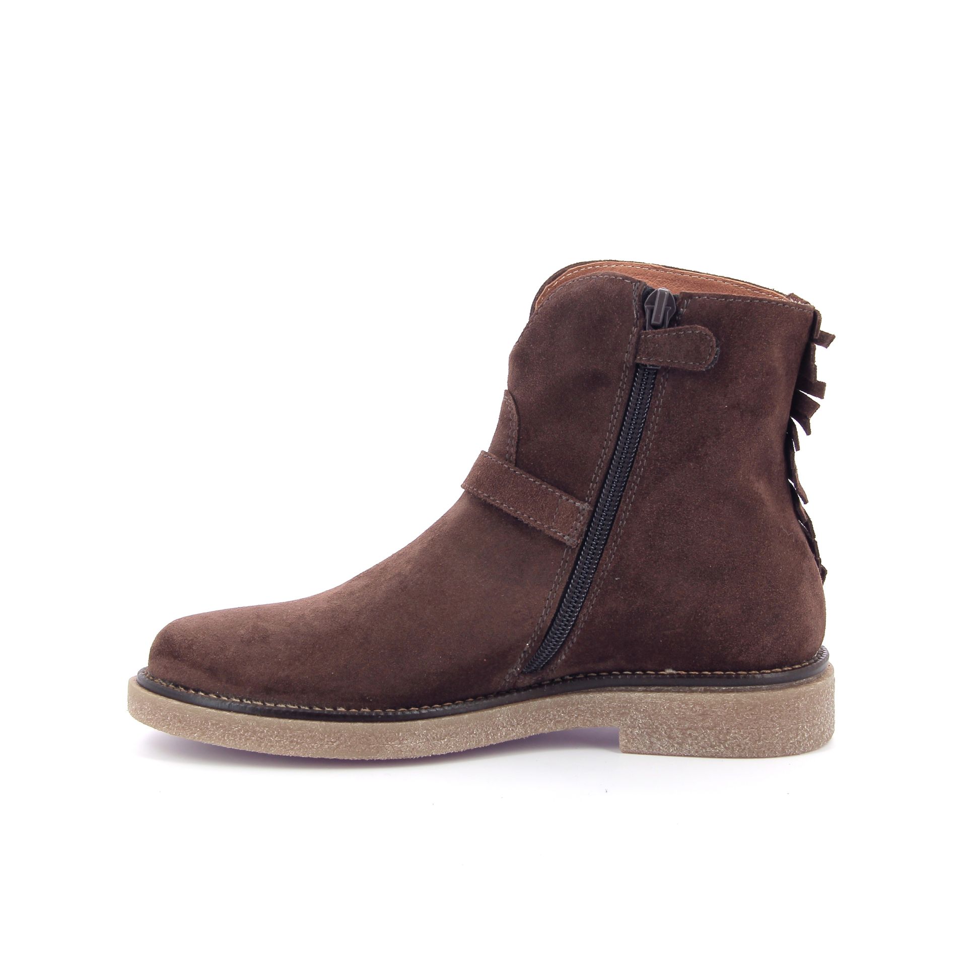 Romagnoli Spirit 268802 bruin