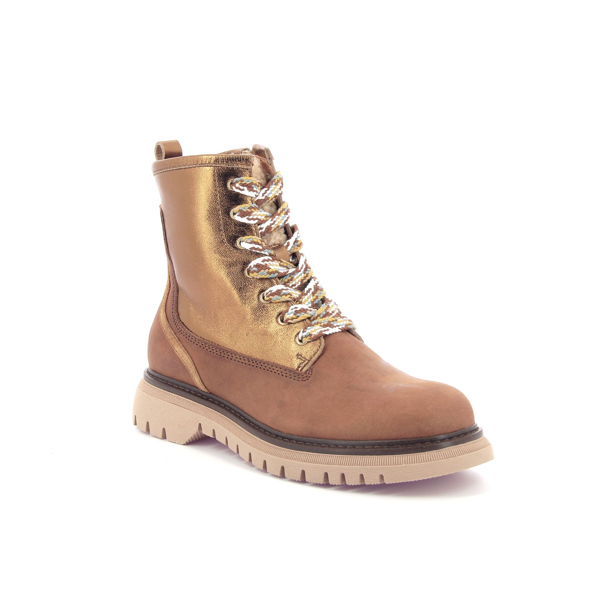 Romagnoli Melody 268803 cognac