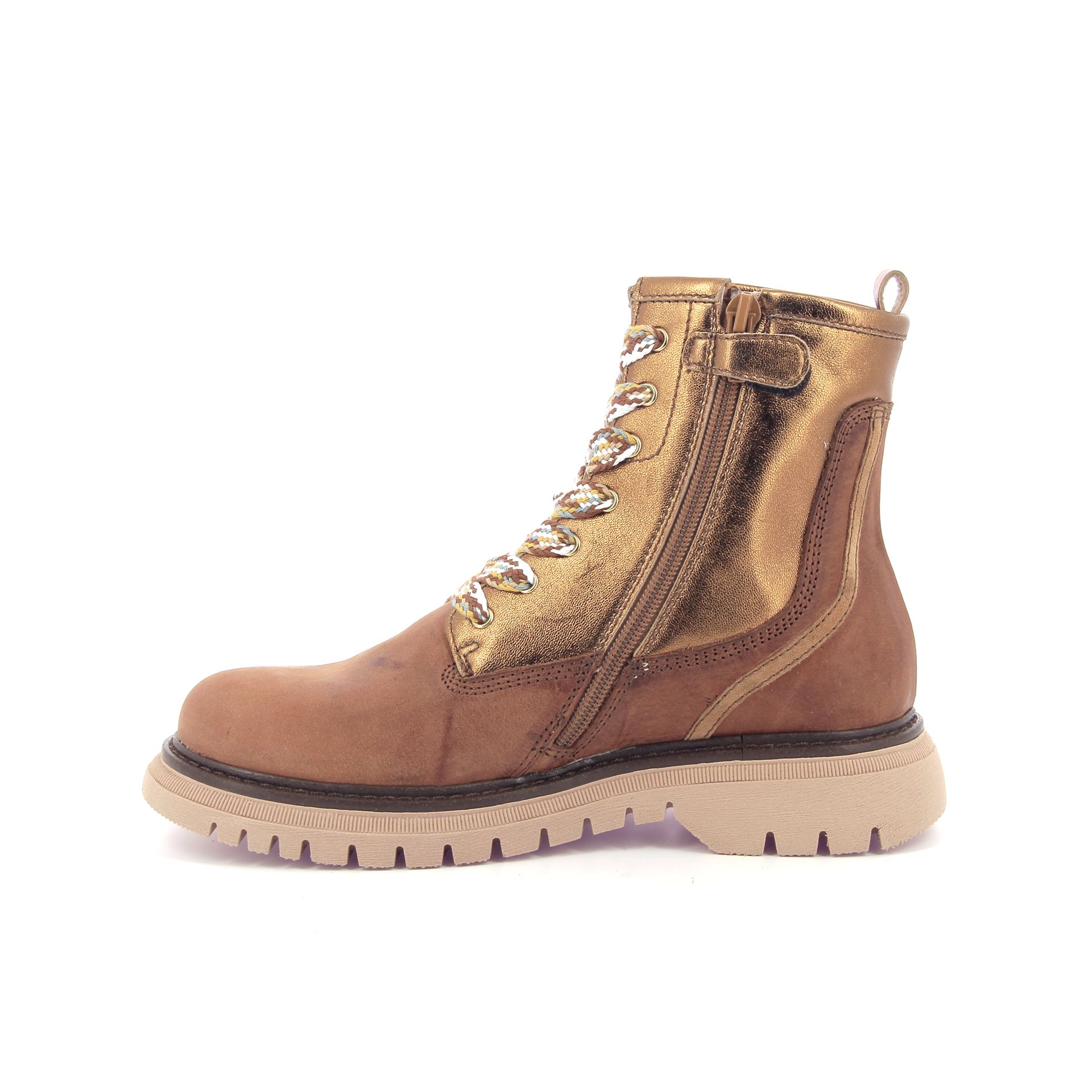Romagnoli Melody 268803 cognac