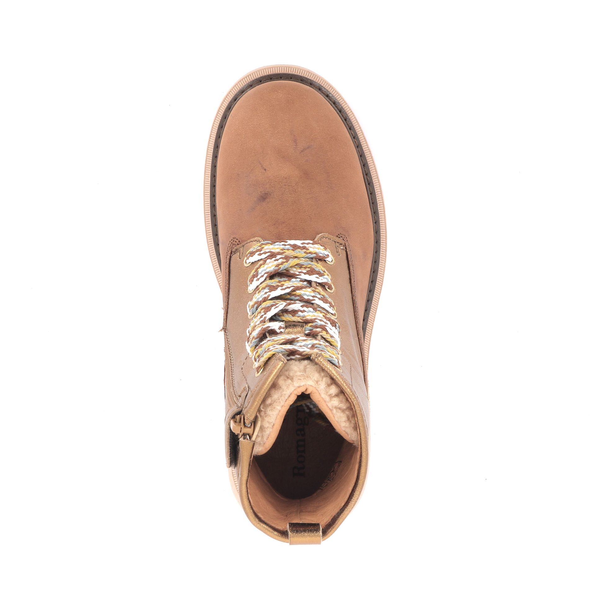 Romagnoli Melody 268803 cognac