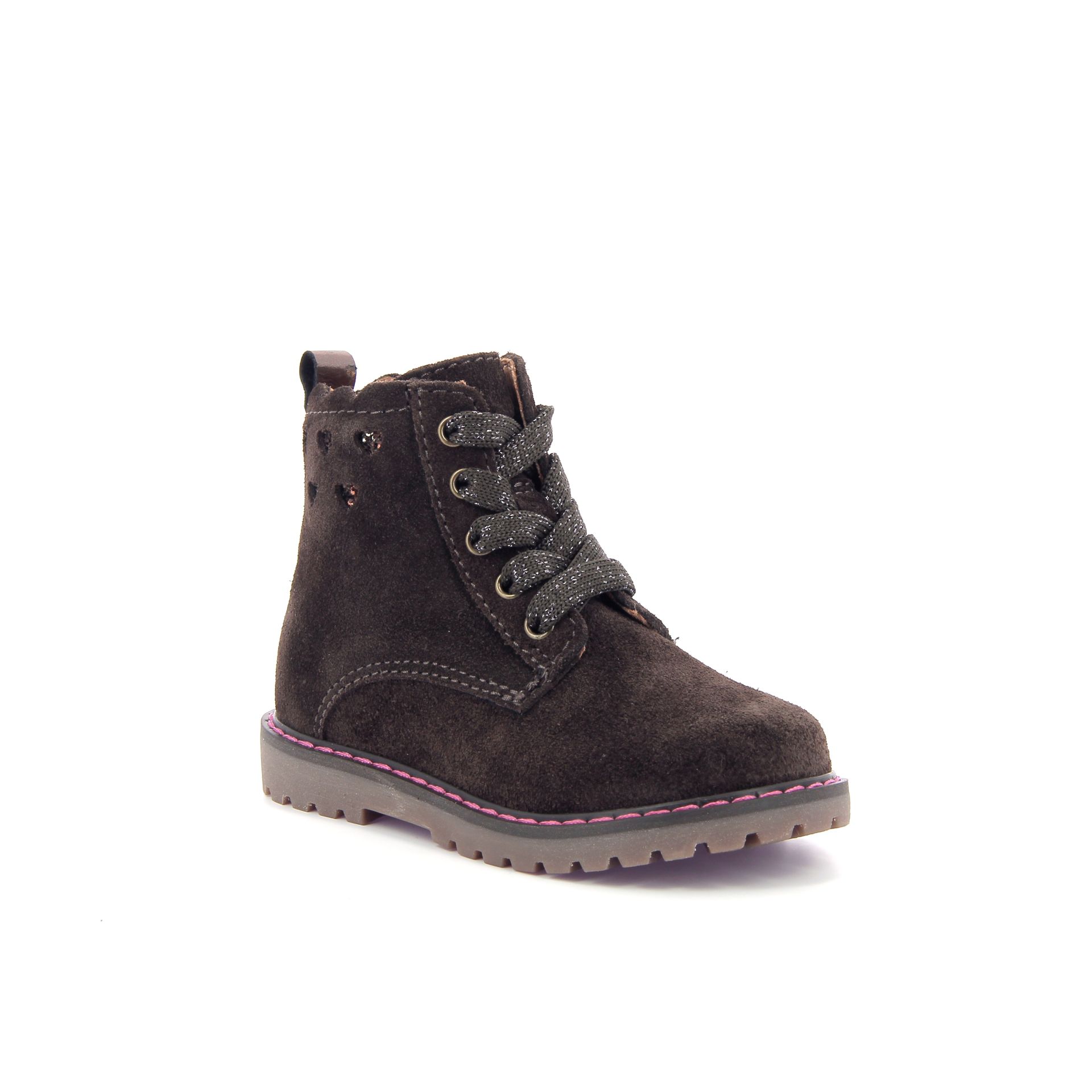 Romagnoli Agnese 268805 bruin